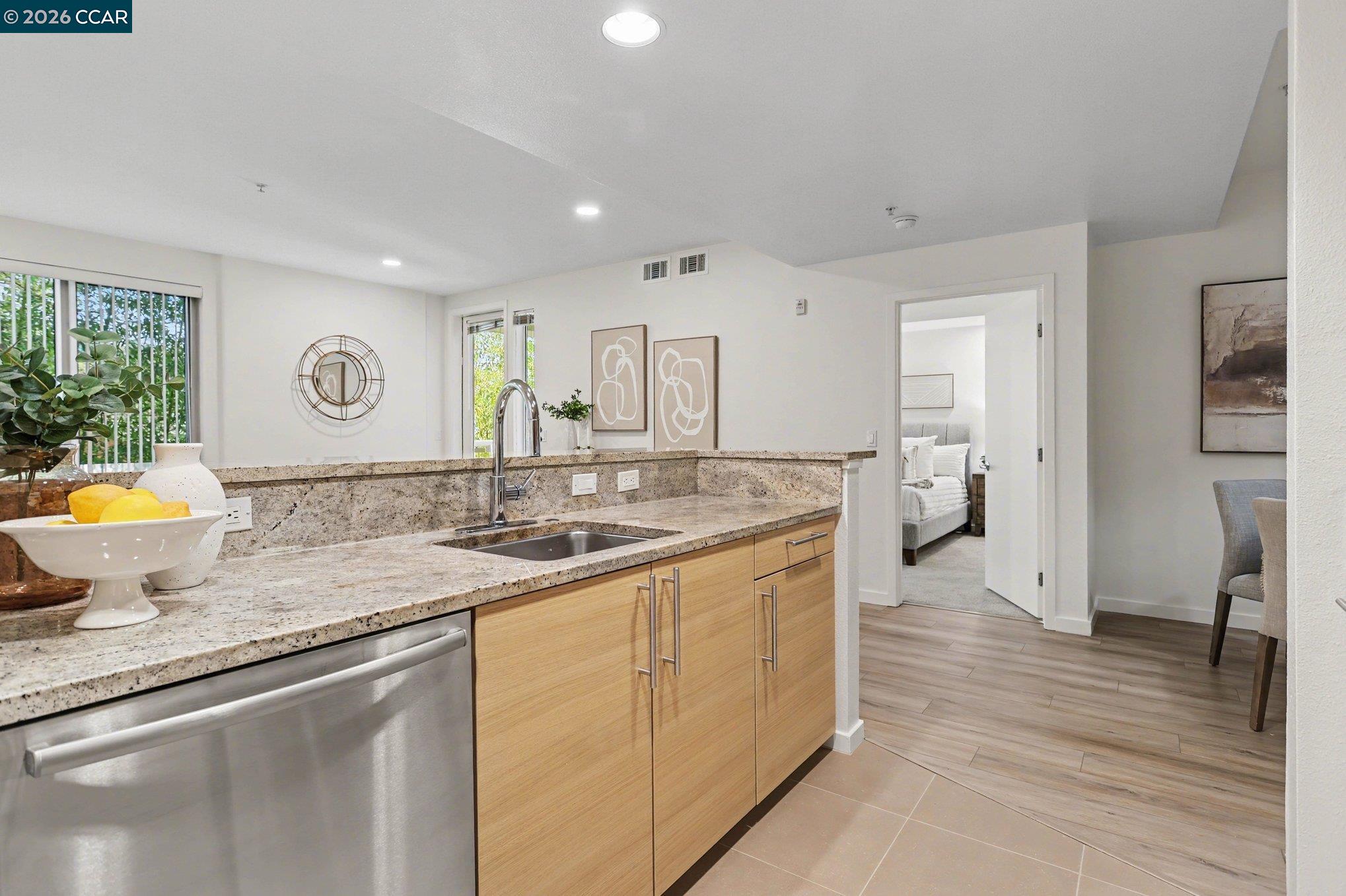 1655 N California Blvd. # 242