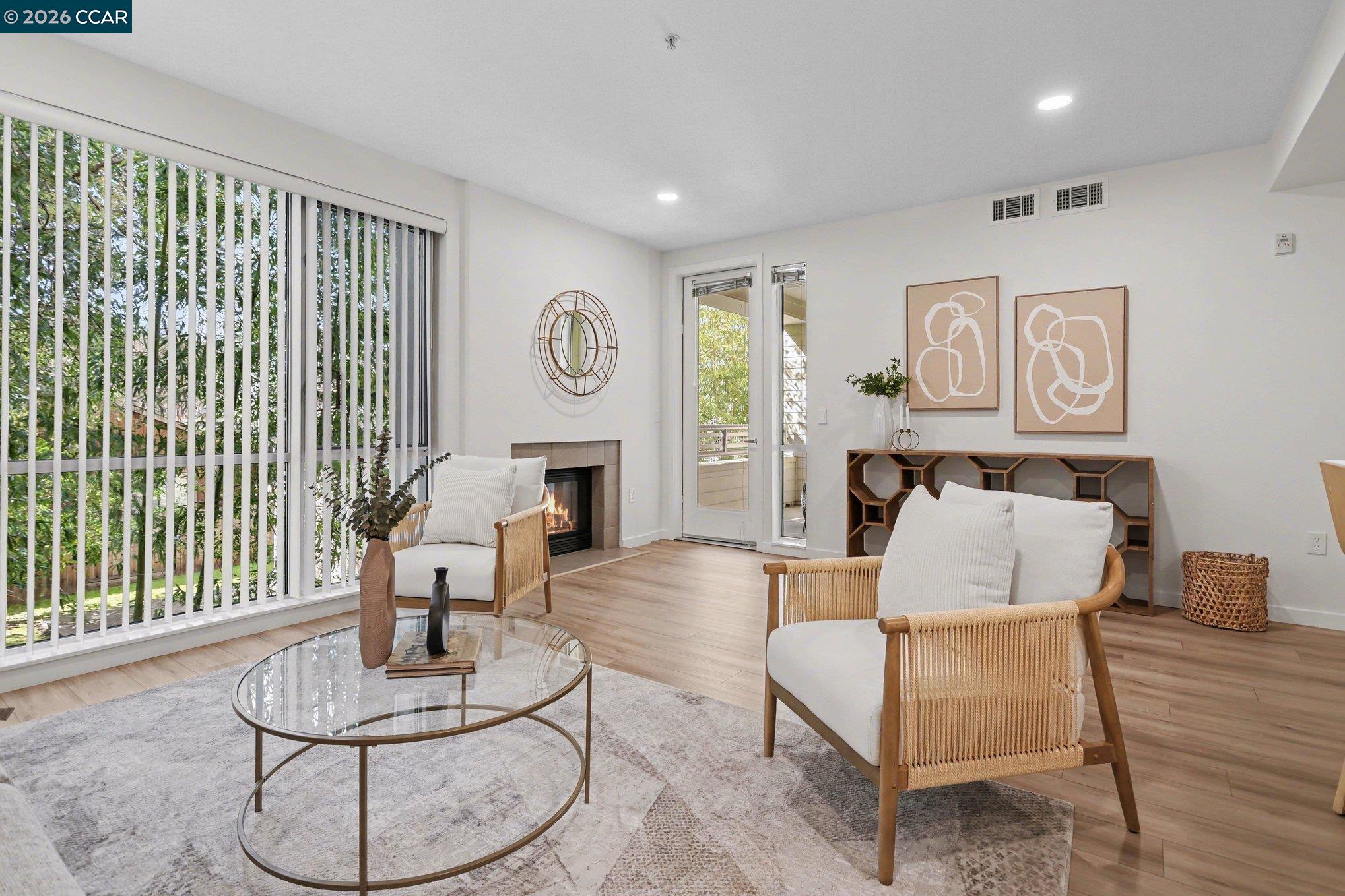 1655 N California Blvd. # 242