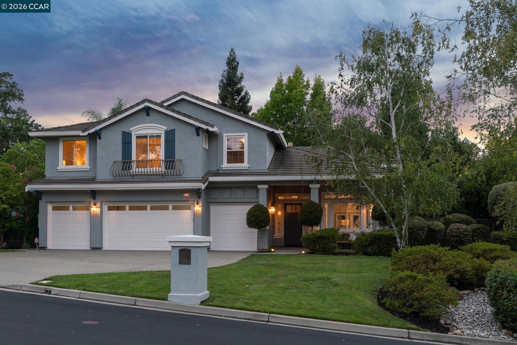 2478 Alamo Country Cir