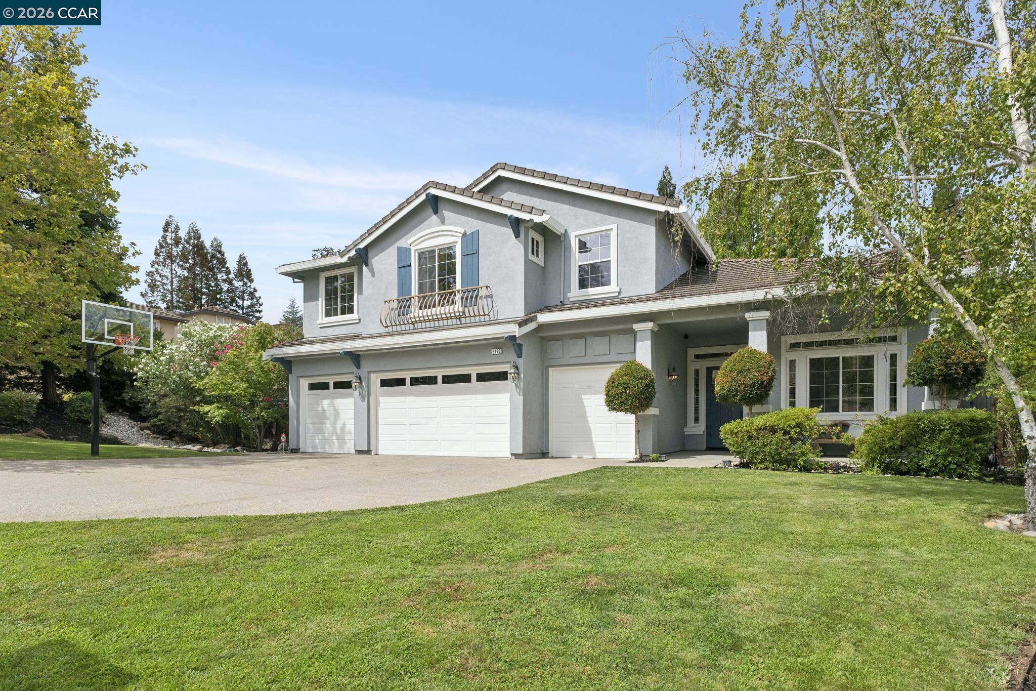 2478 Alamo Country Cir