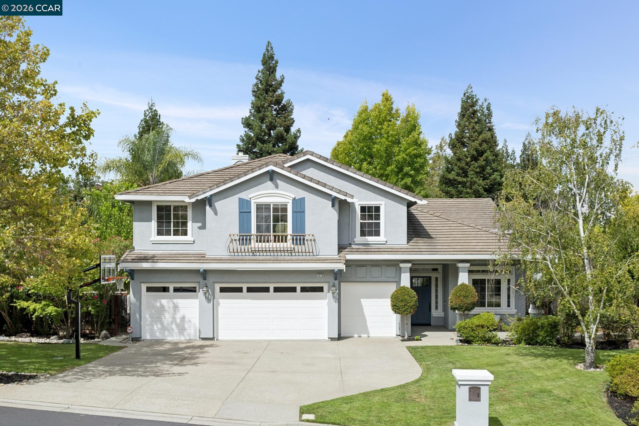 2478 Alamo Country Cir