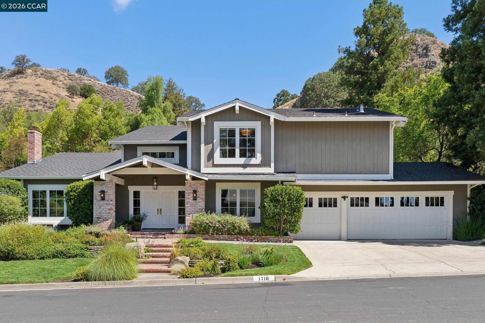 1718 Rockspring Place