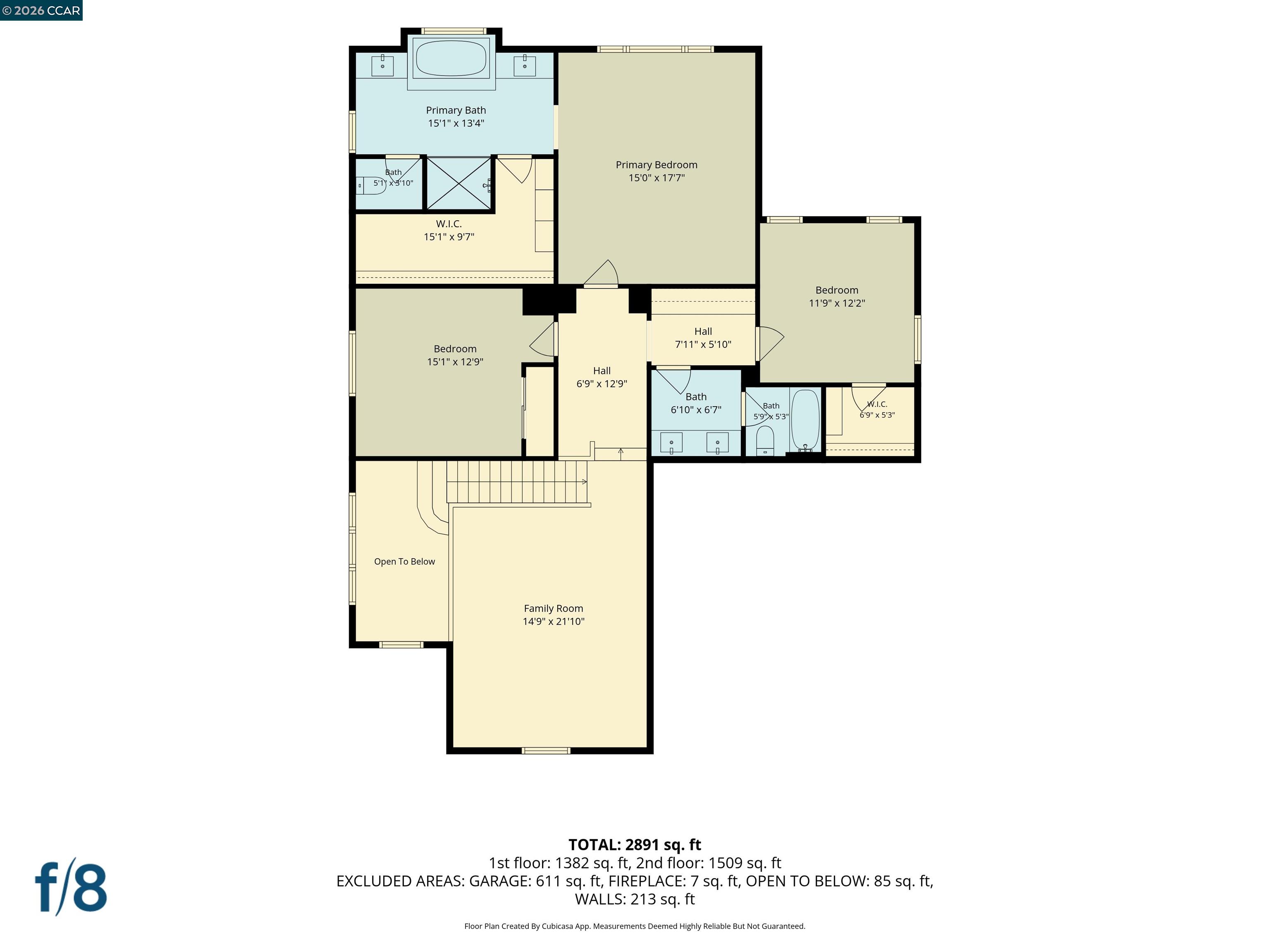 4658 Valley Vista Dr