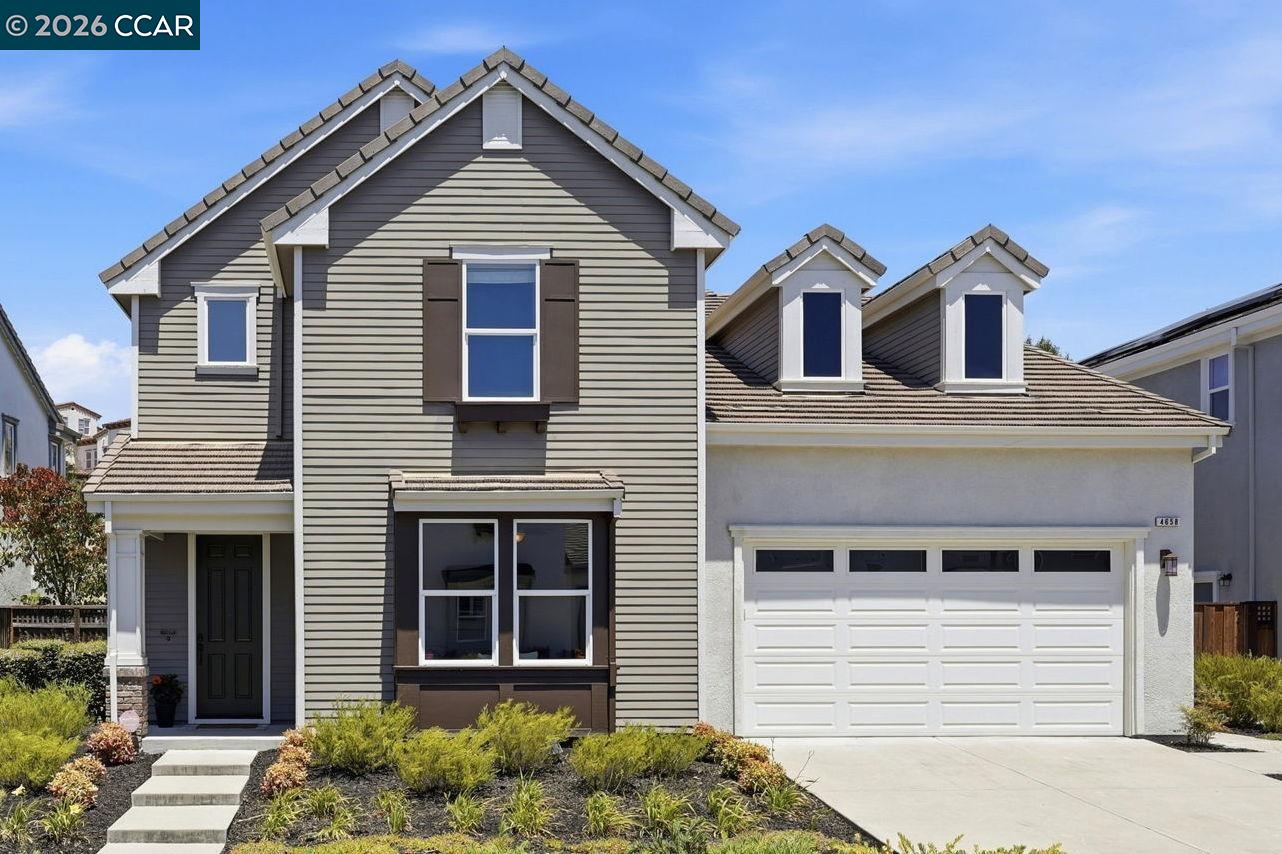 4658 Valley Vista Dr