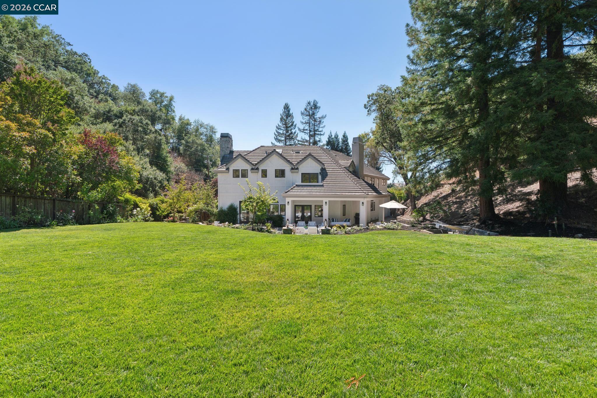 2900 Rohrer Drive