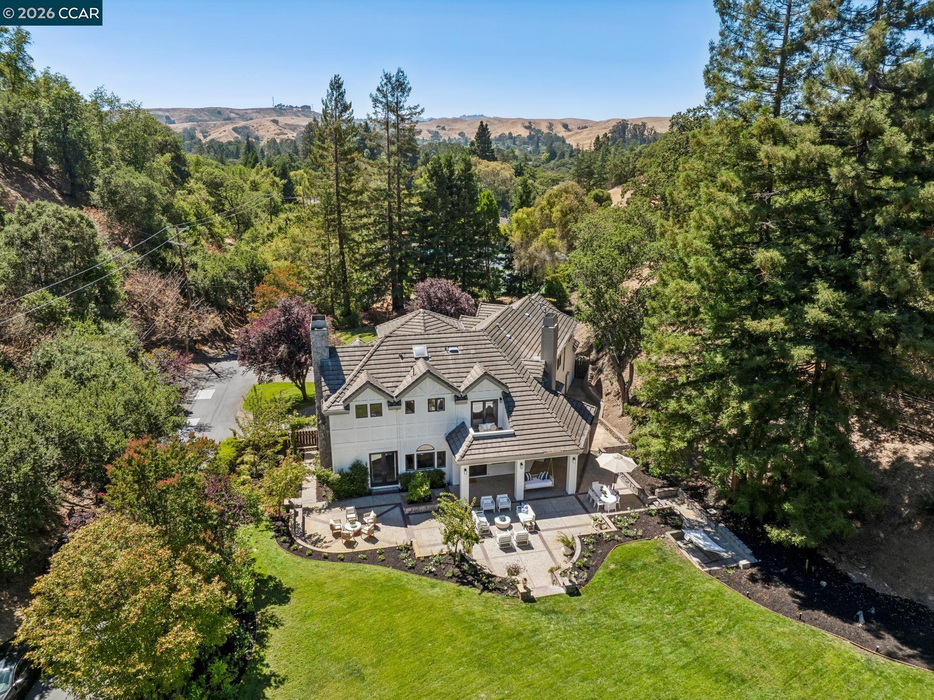 2900 Rohrer Drive