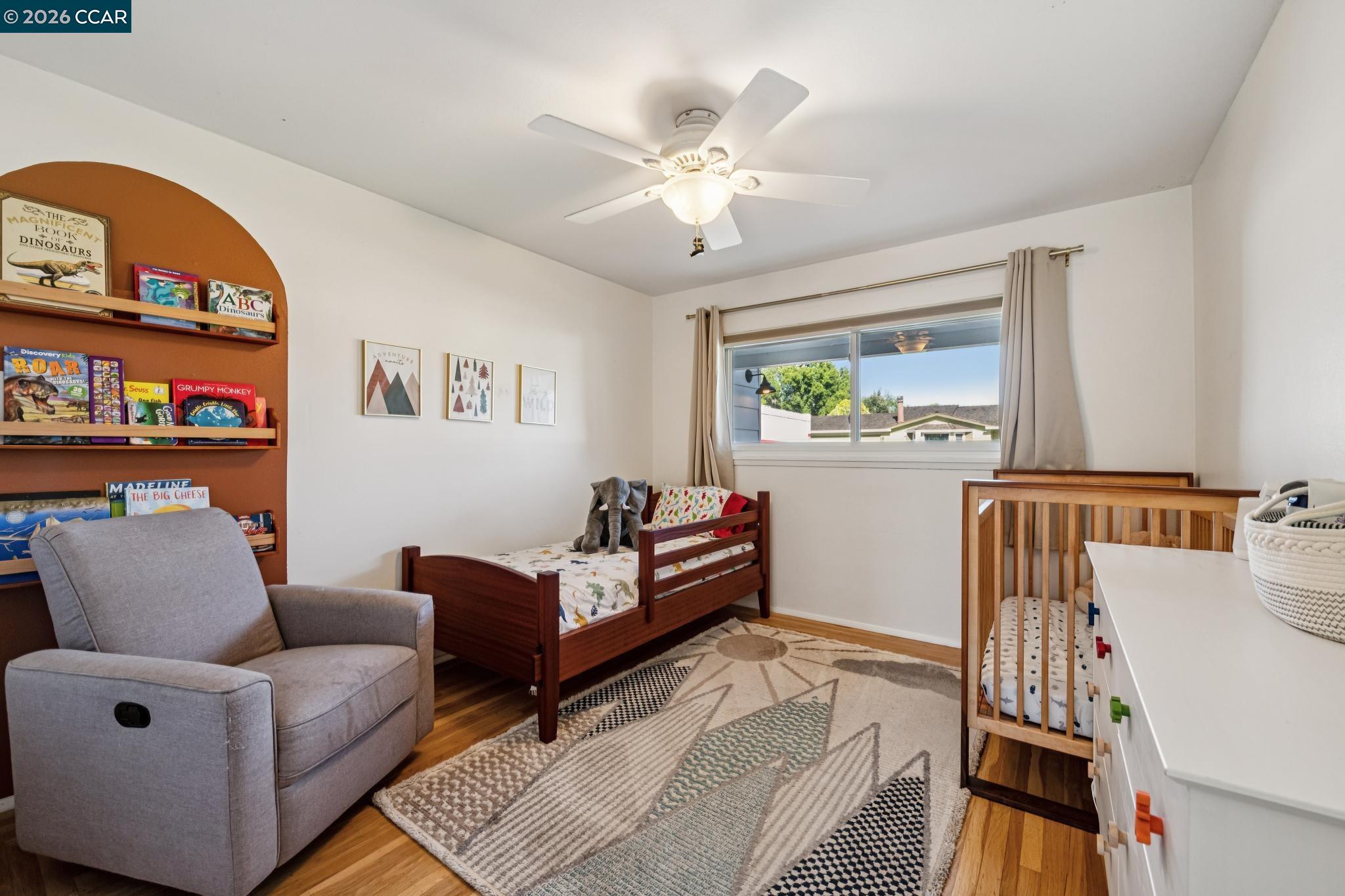 1243 Davis Ave.