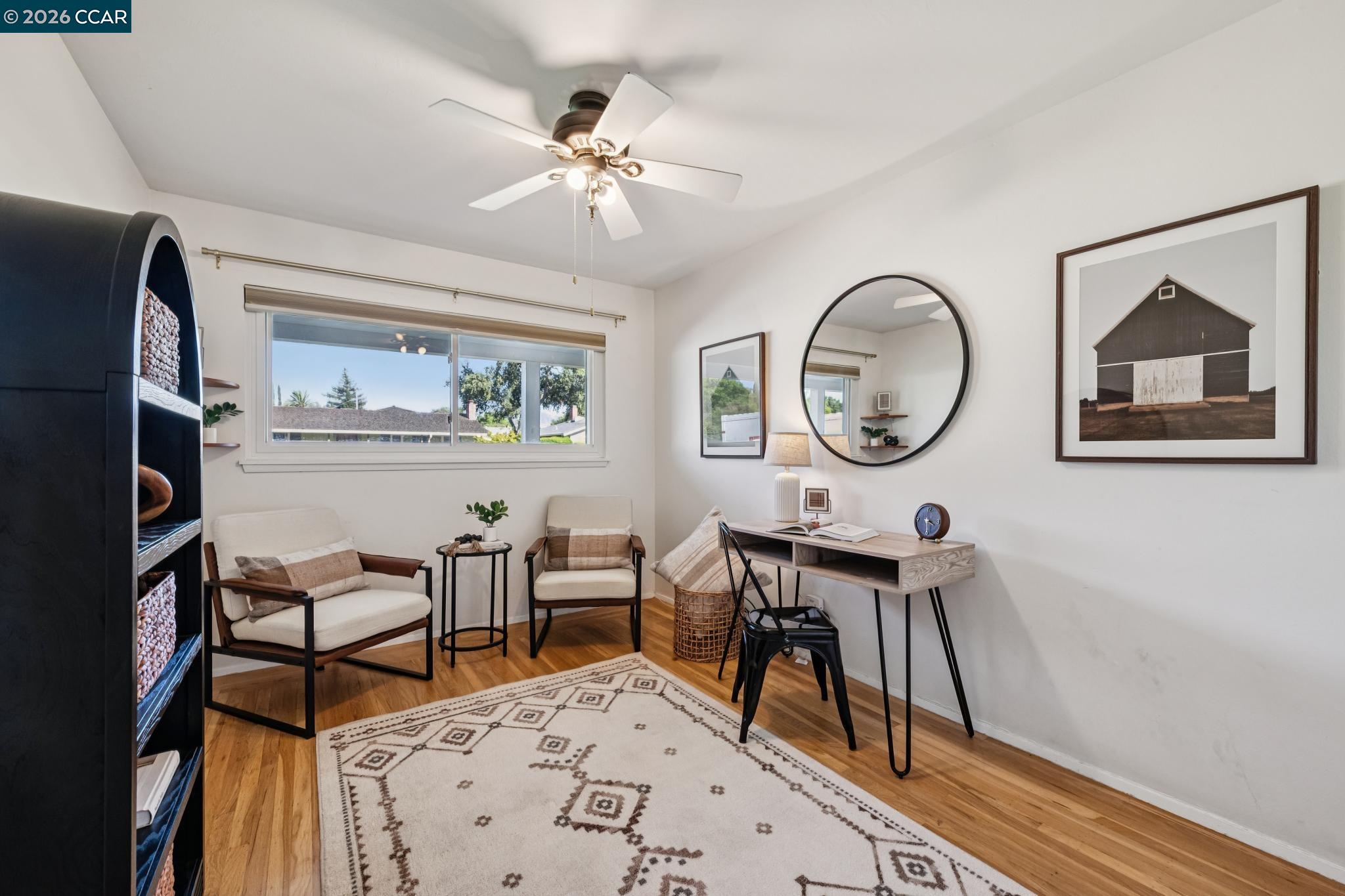 1243 Davis Ave.