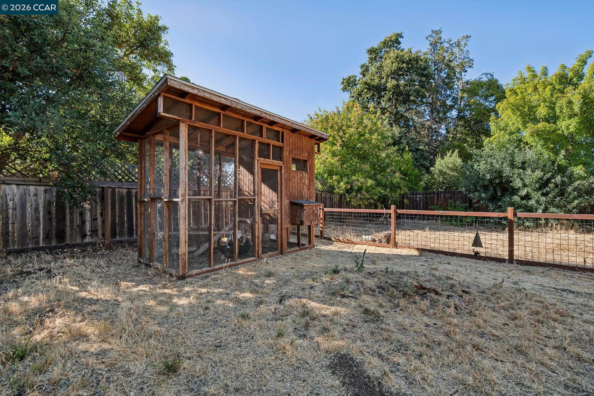1243 Davis Ave.