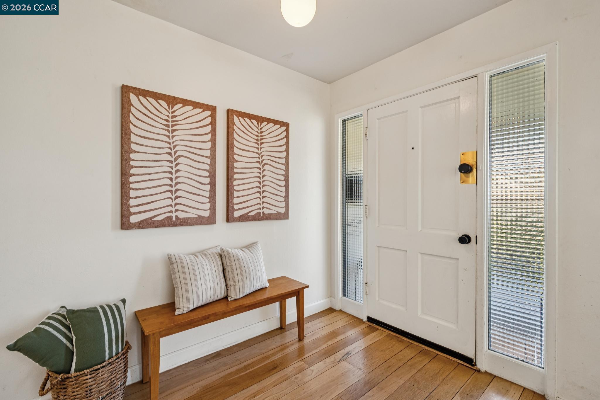 1243 Davis Ave.