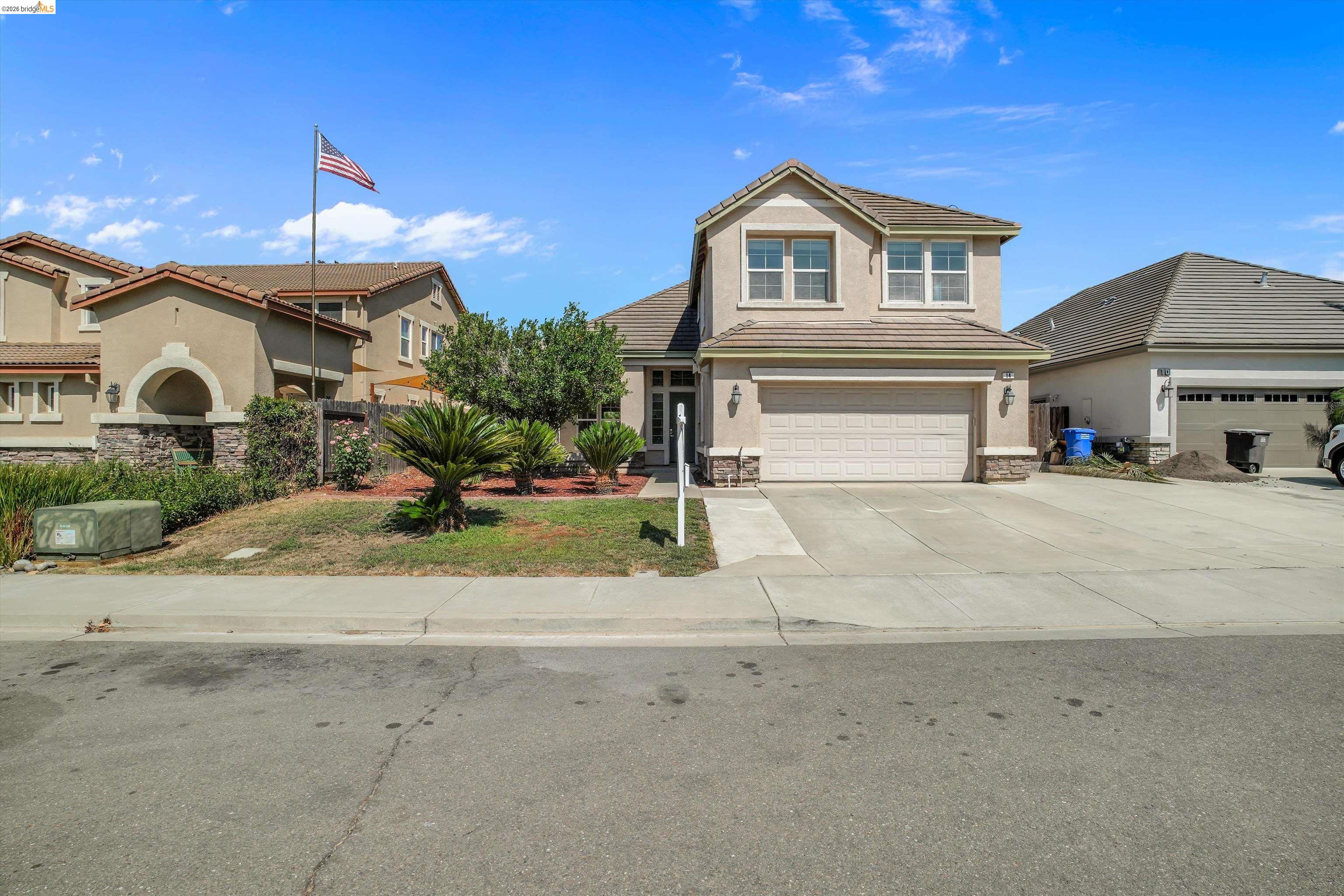 14 Renoir Ct