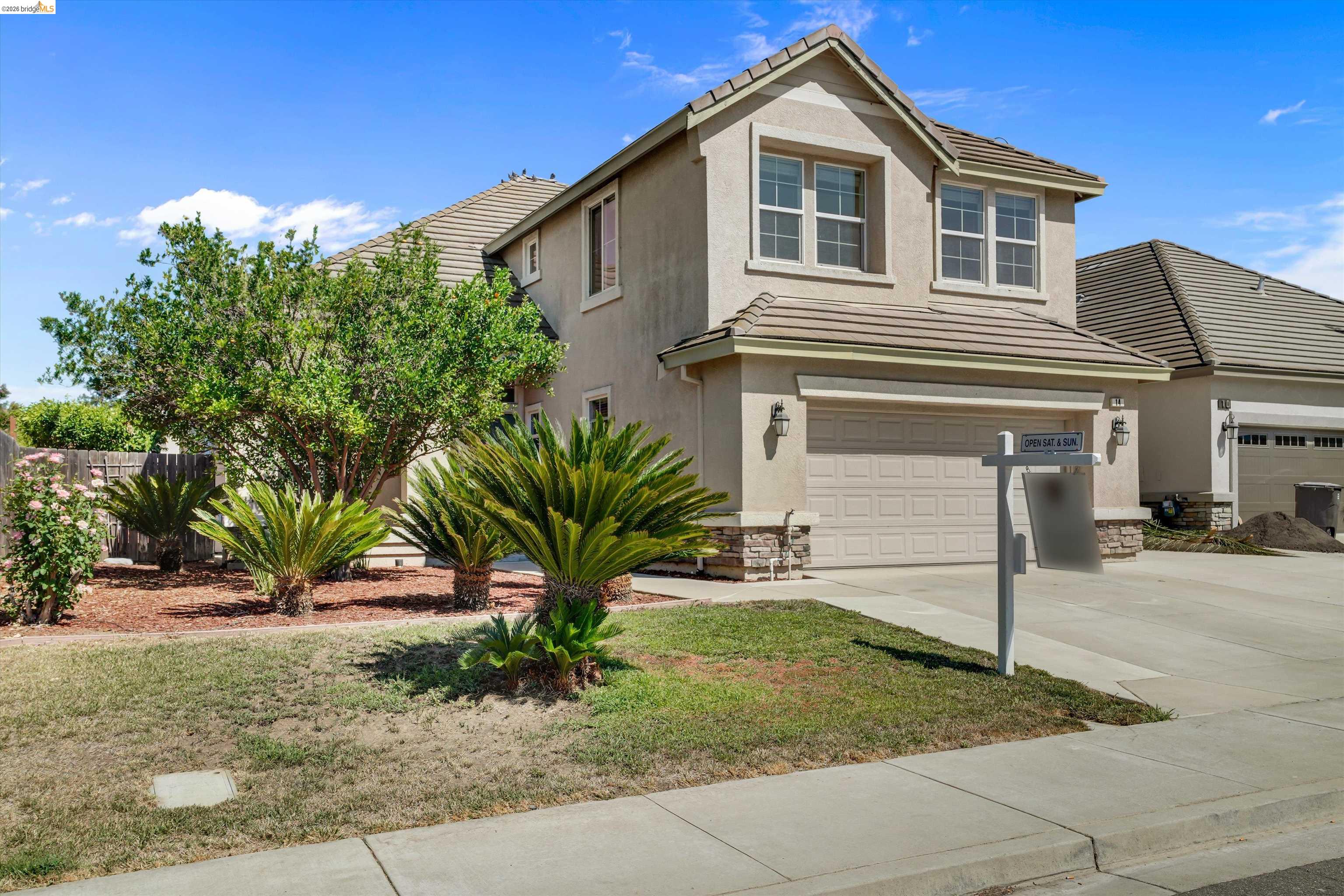 14 Renoir Ct