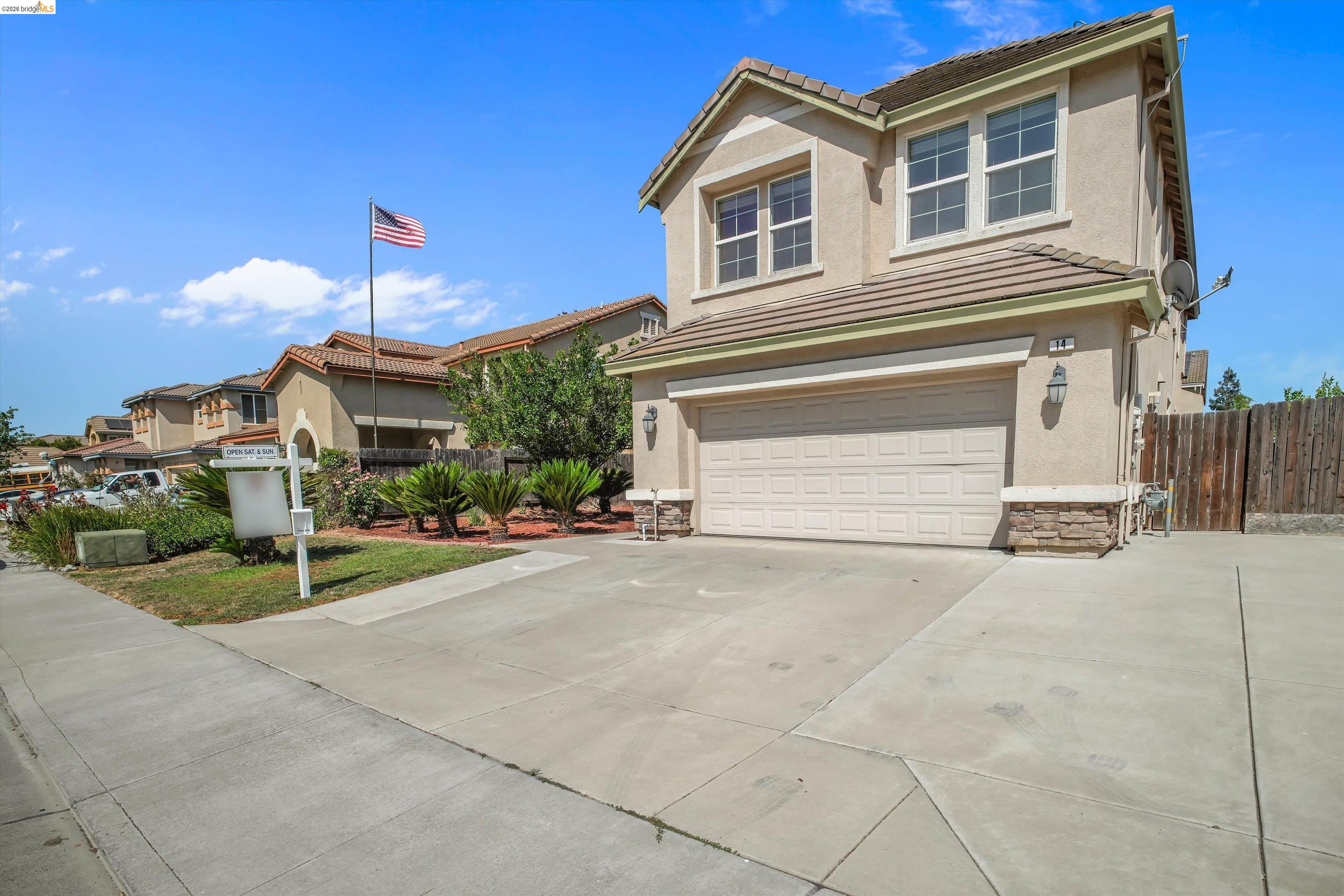 14 Renoir Ct