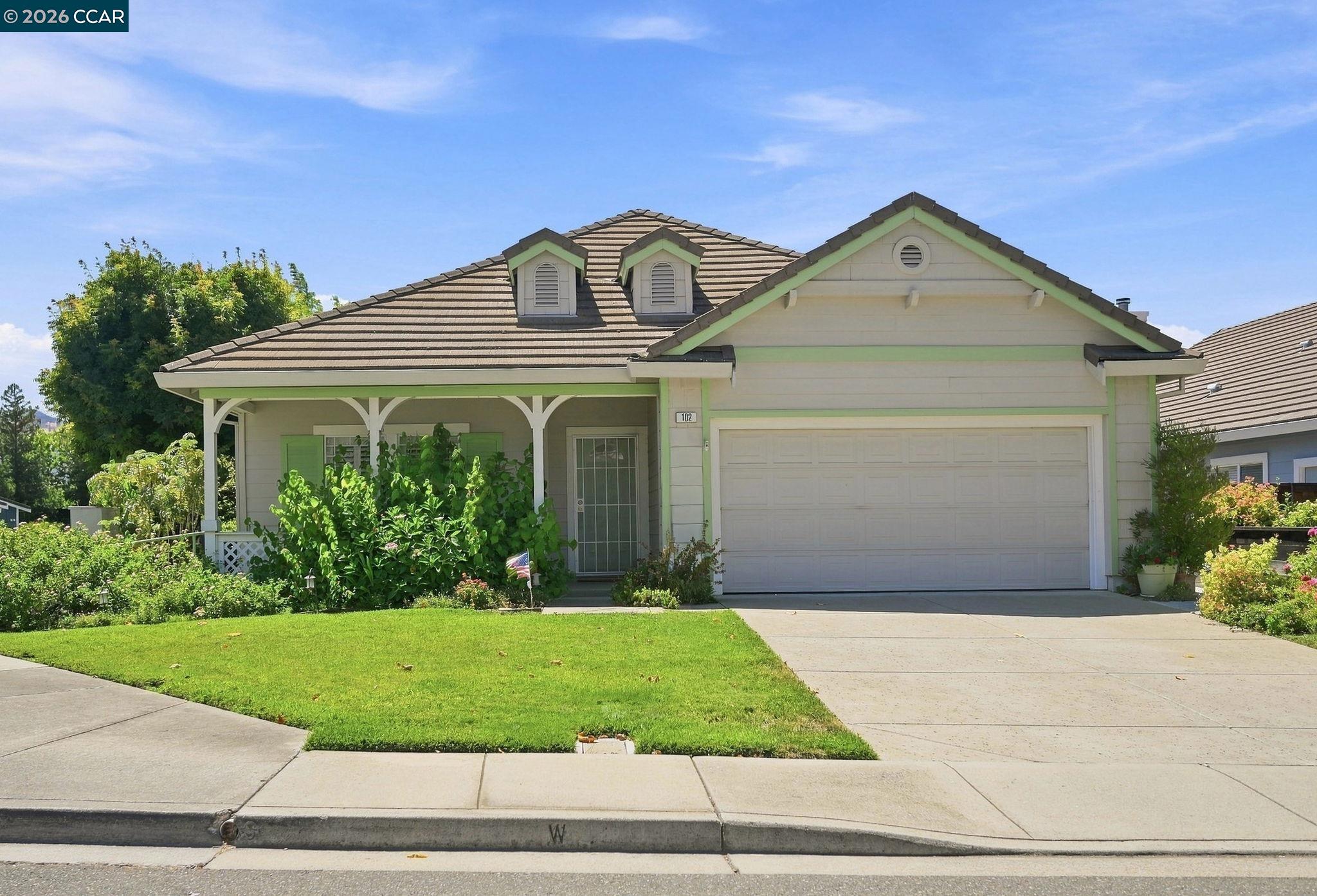 102 Gold Rush Court
