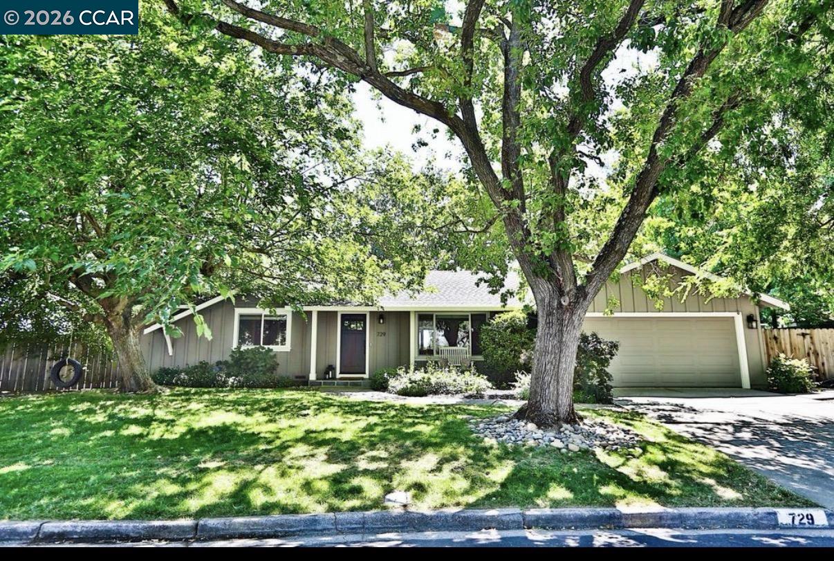 729 Cumberland Ct