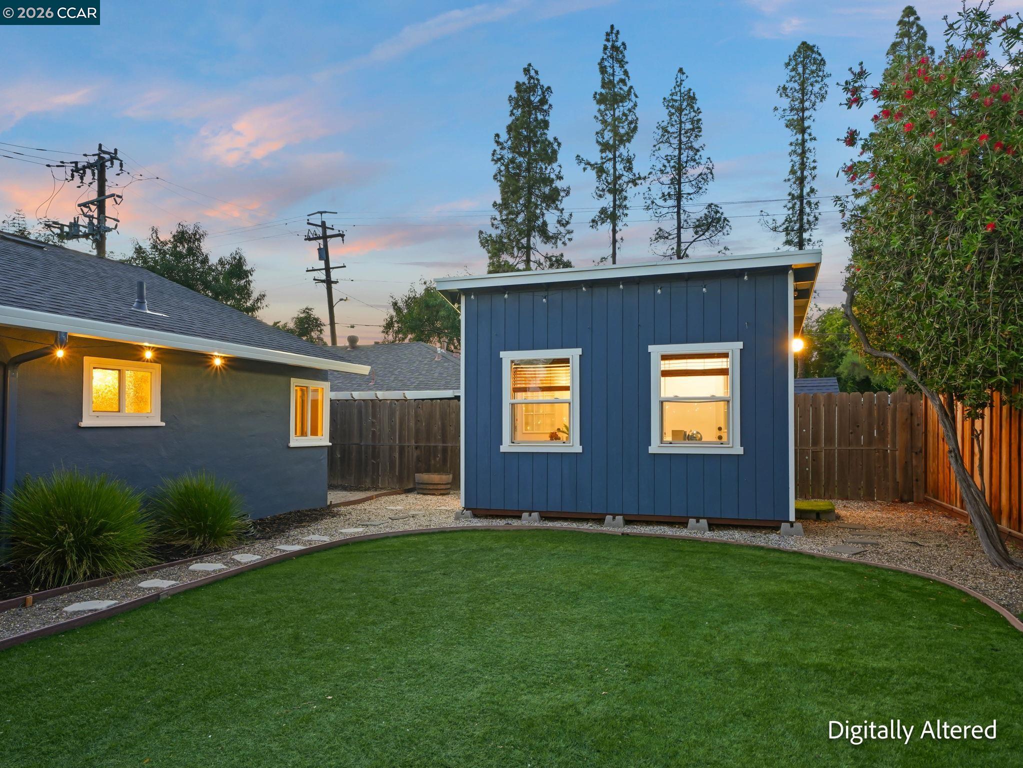 1555 Violet Way