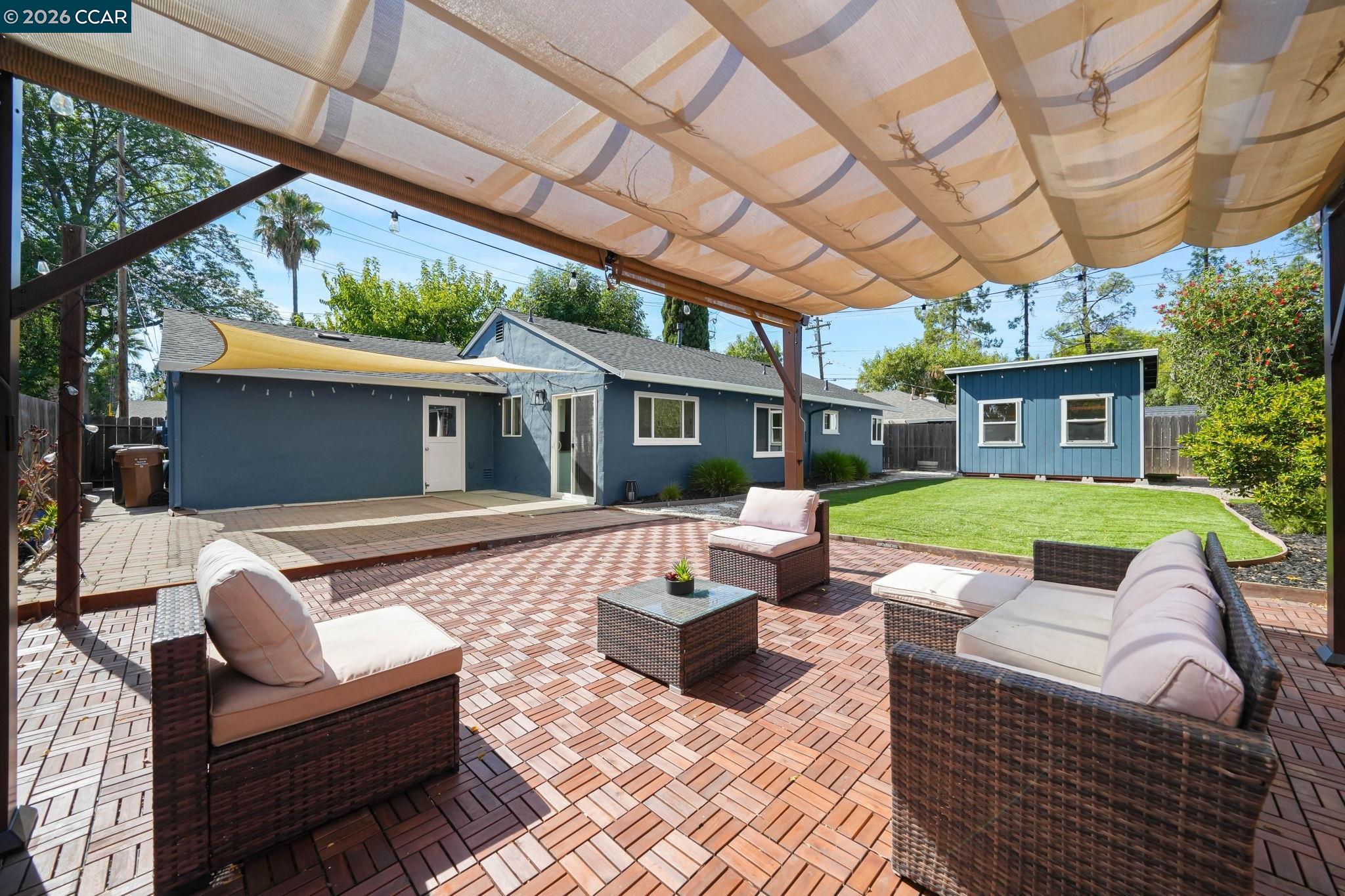 1555 Violet Way