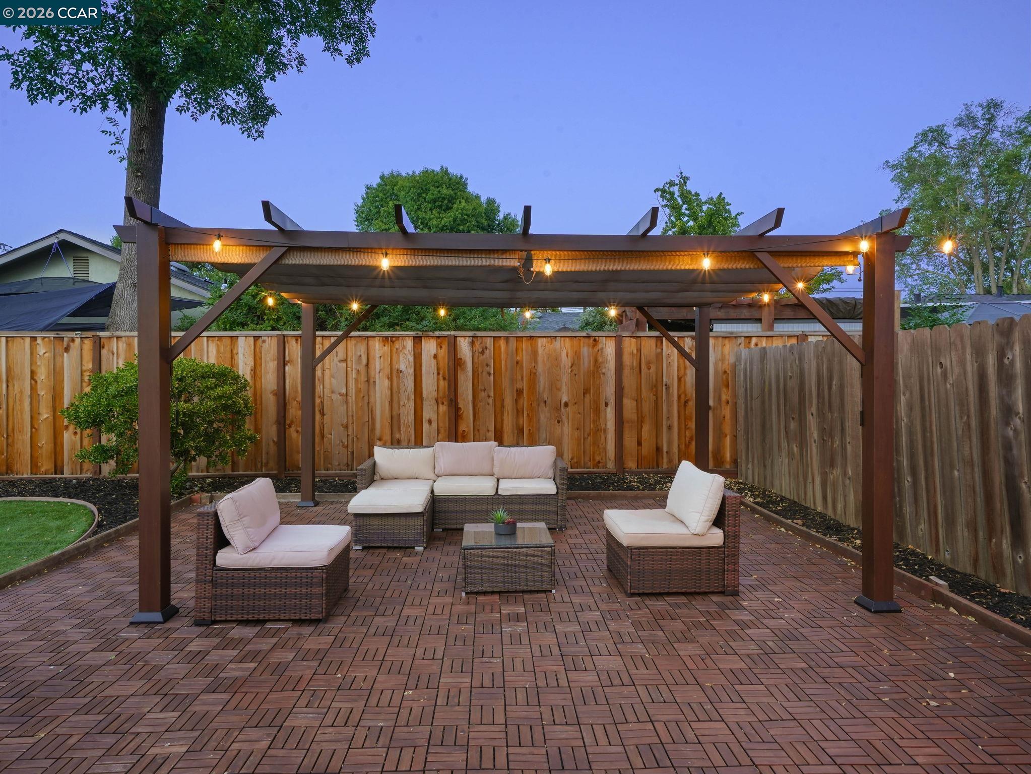 1555 Violet Way