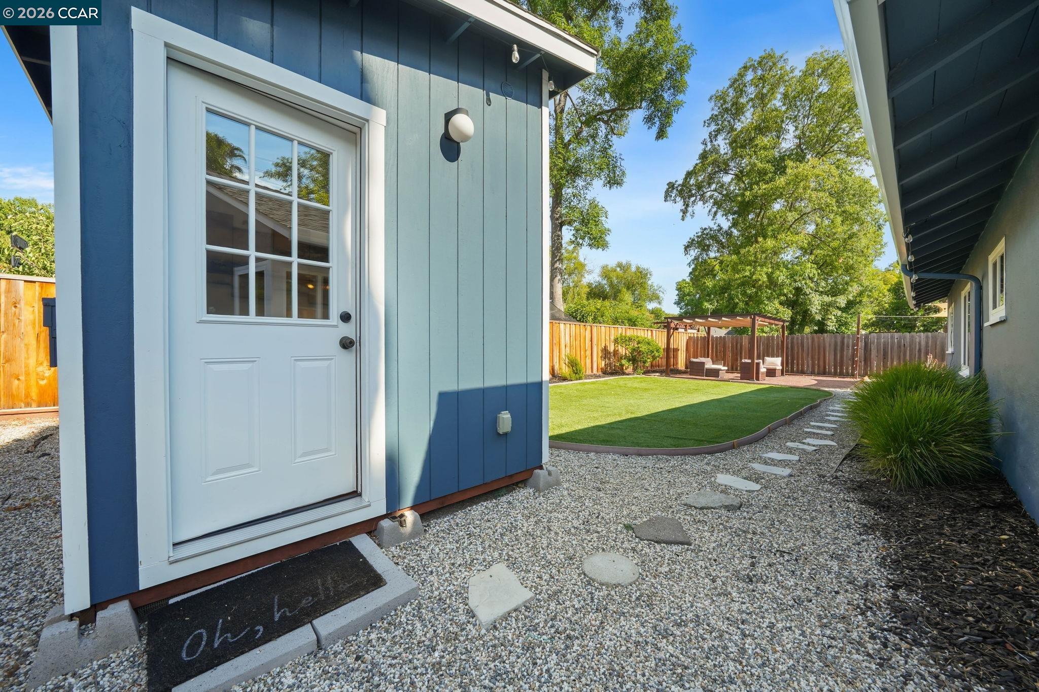 1555 Violet Way