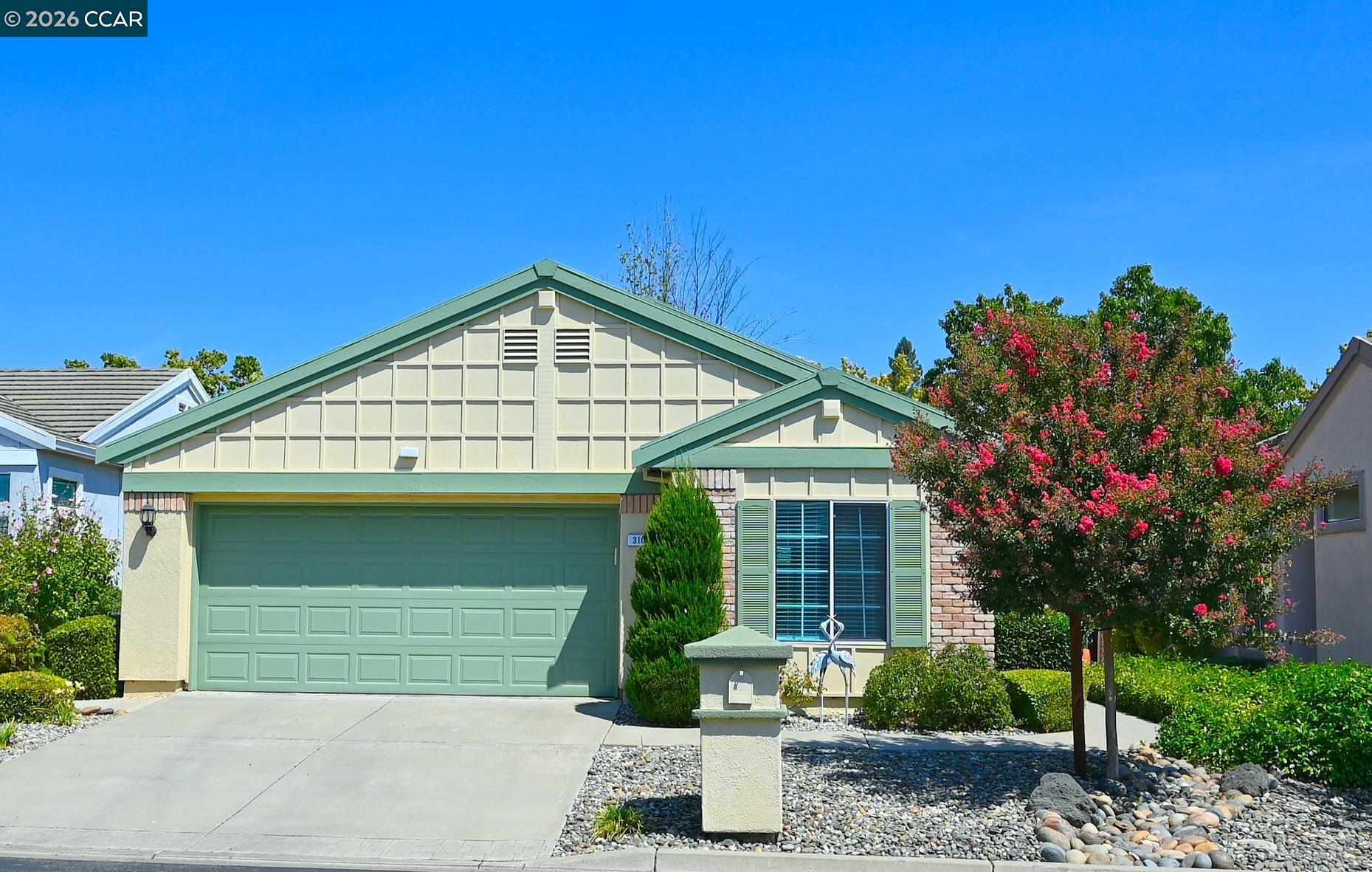 310 Winesap Dr.