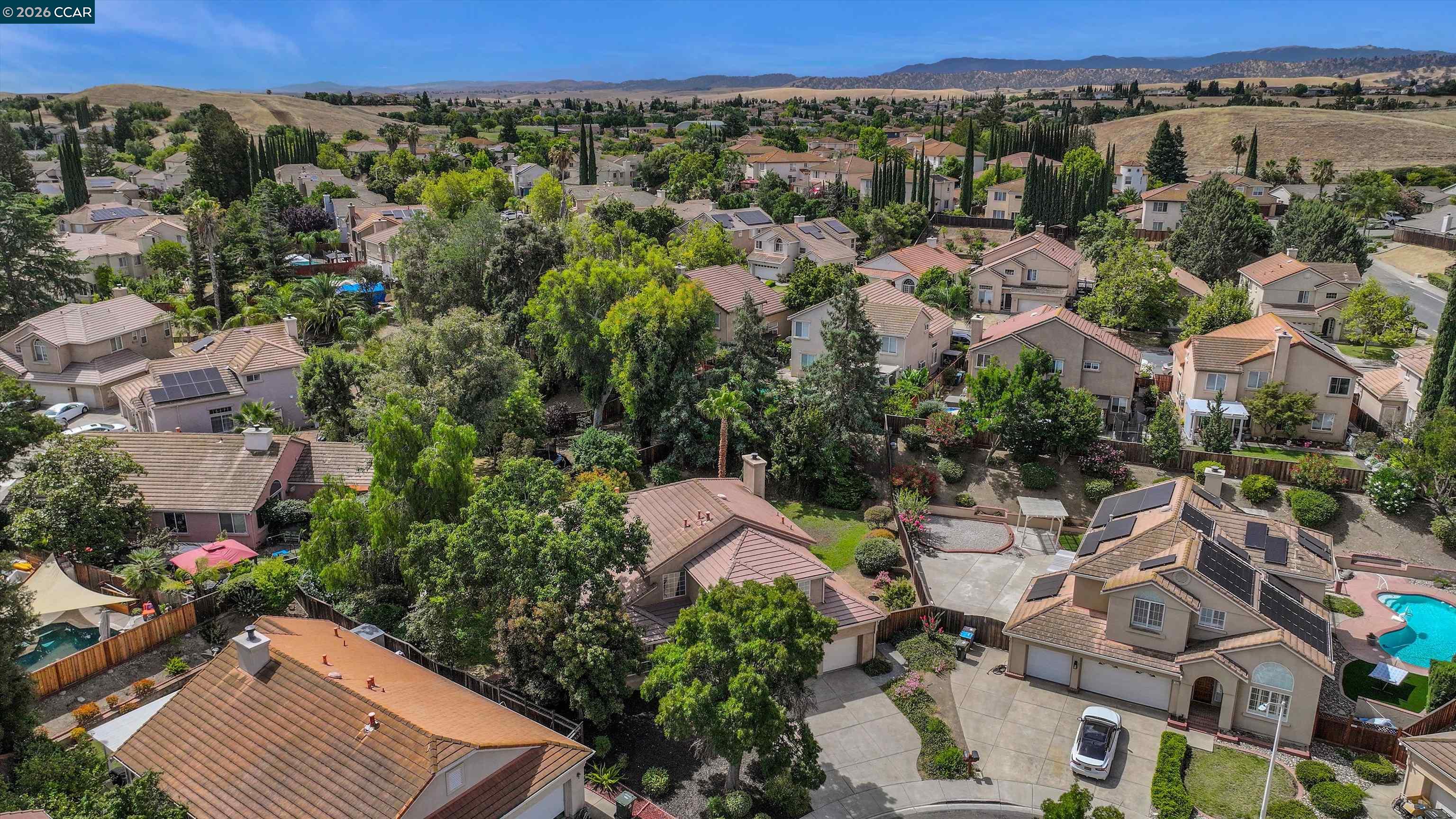 1932 Medicine Mountain Ct