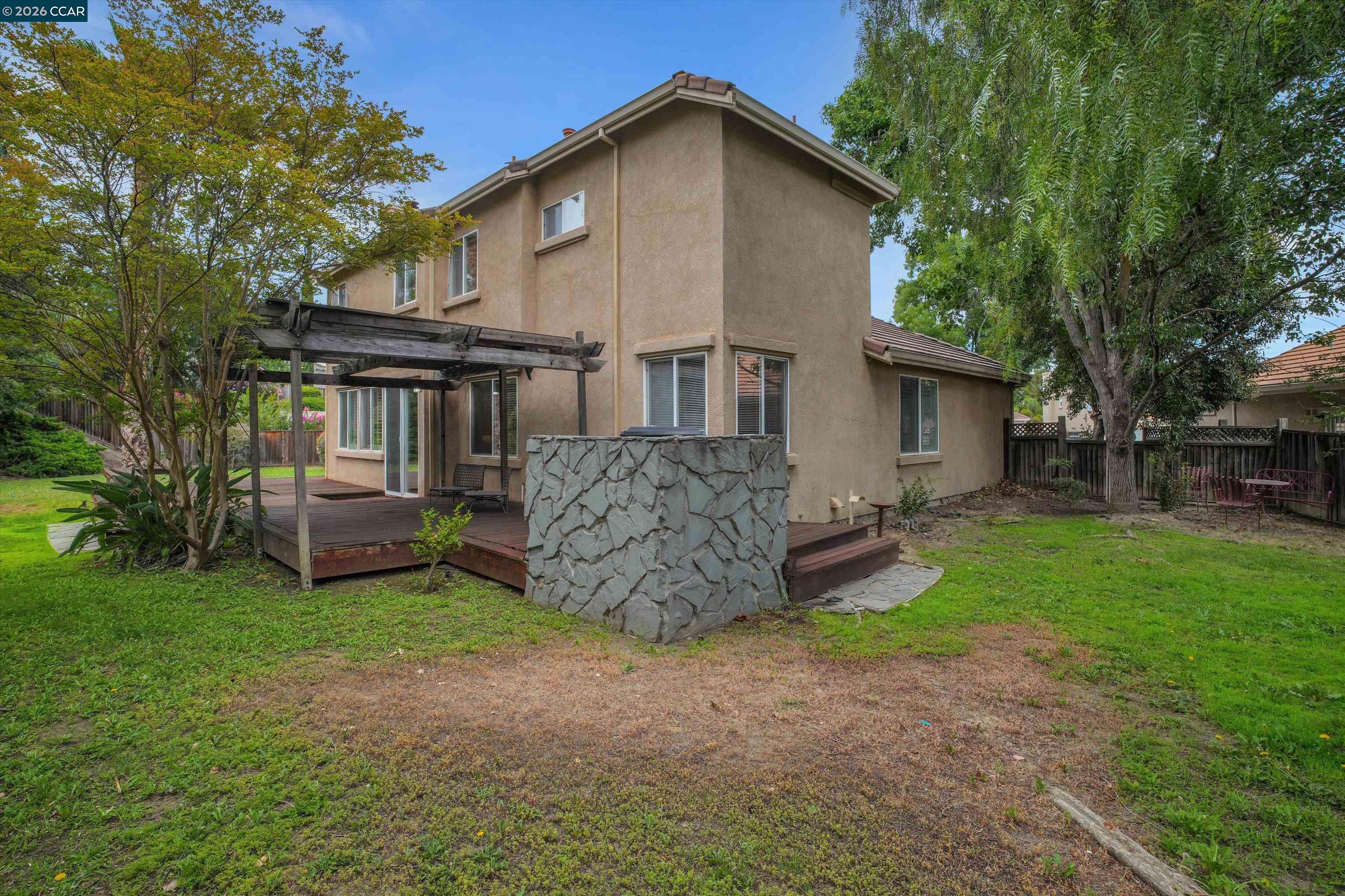 1932 Medicine Mountain Ct