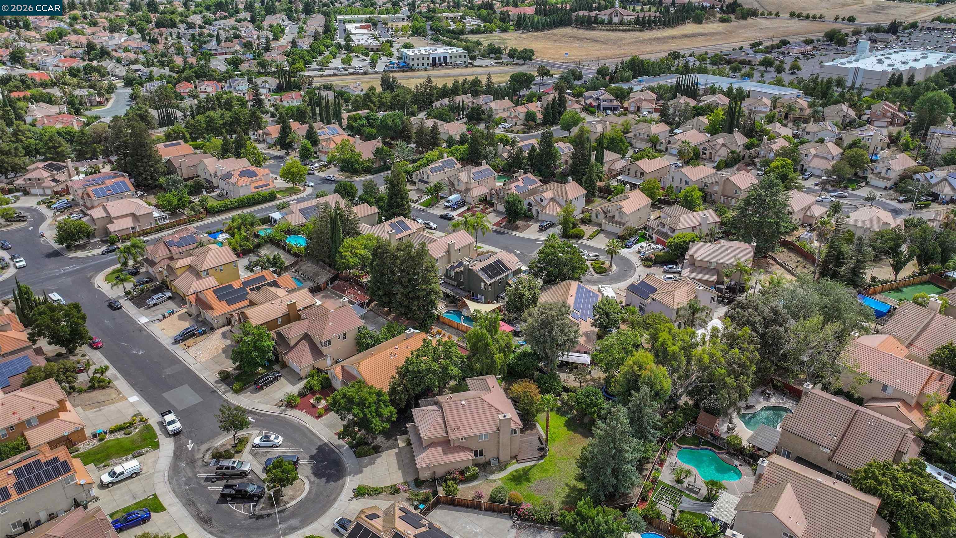 1932 Medicine Mountain Ct