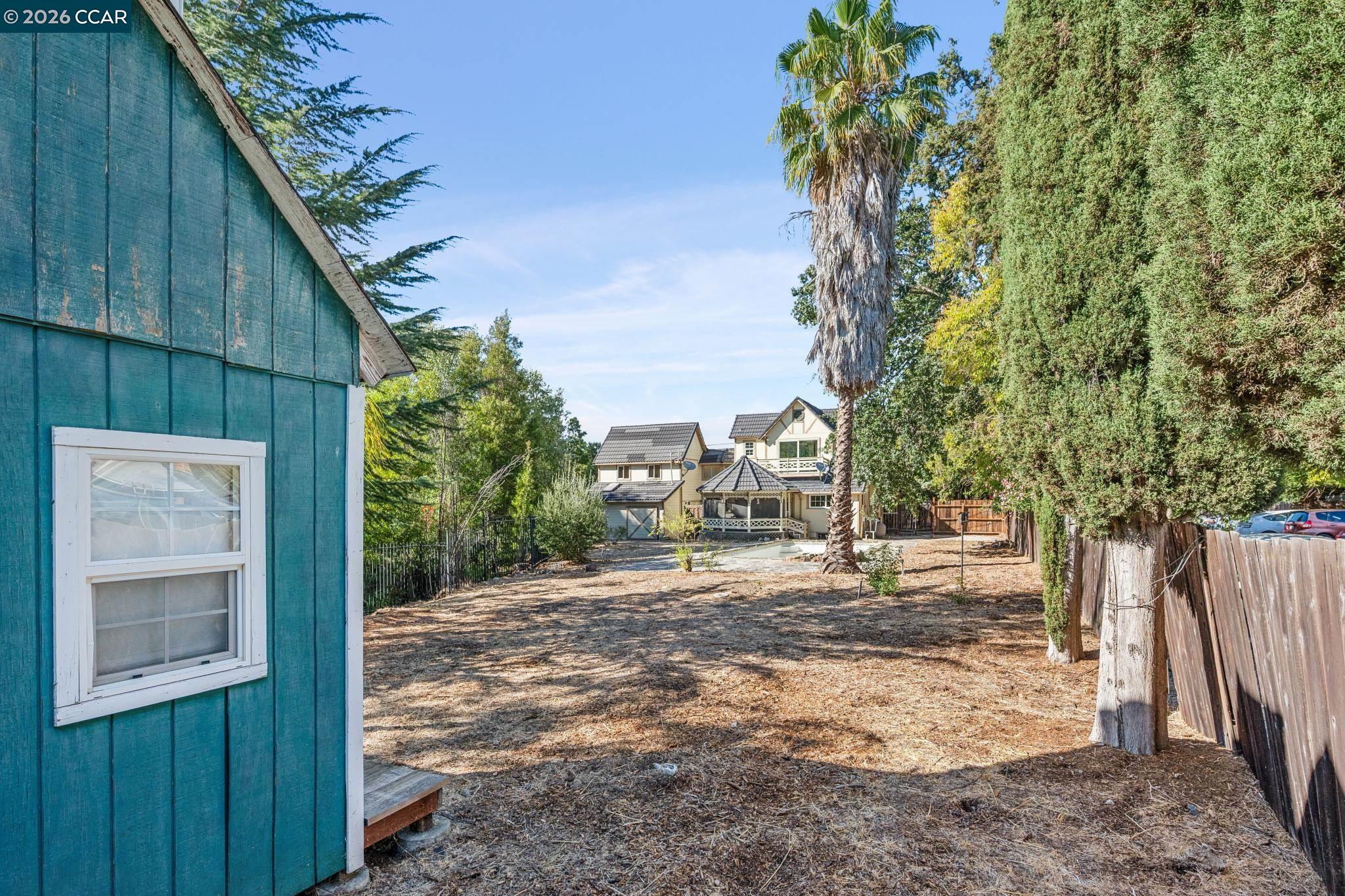 3386 Cowell Rd