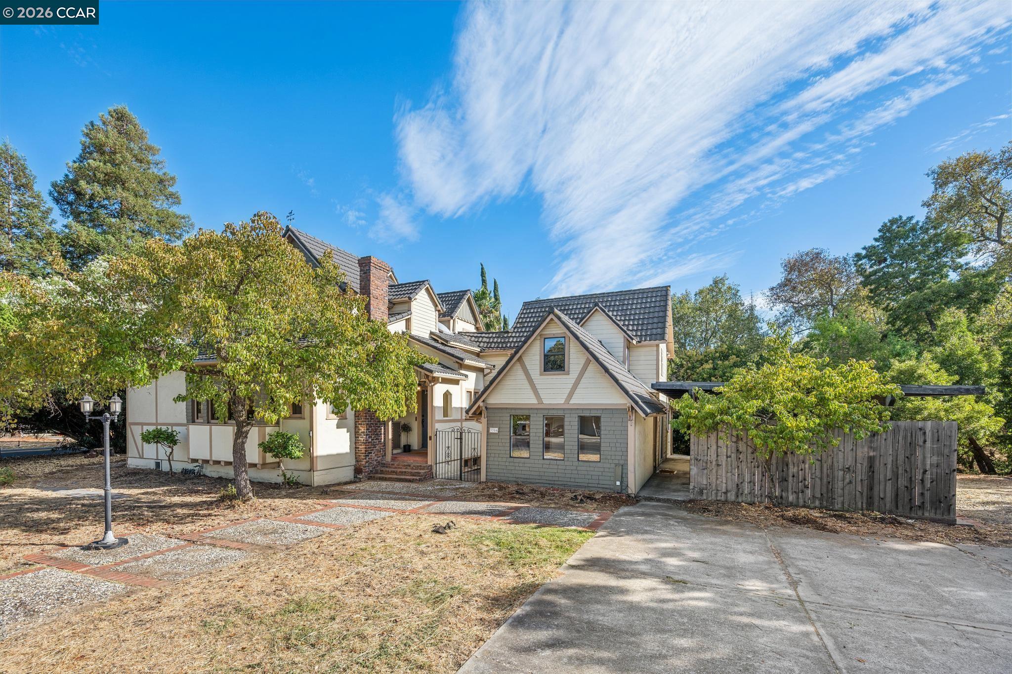 3386 Cowell Rd