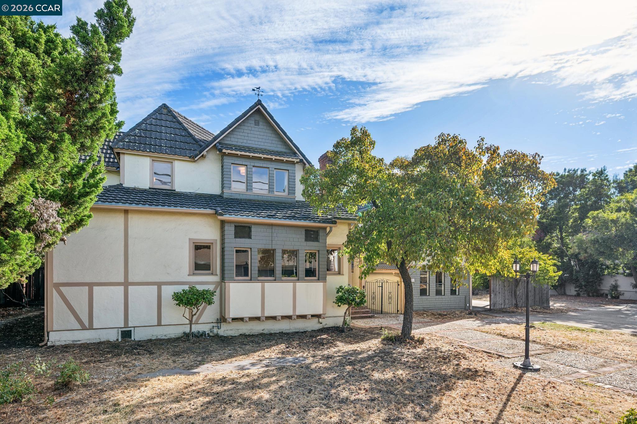 3386 Cowell Rd