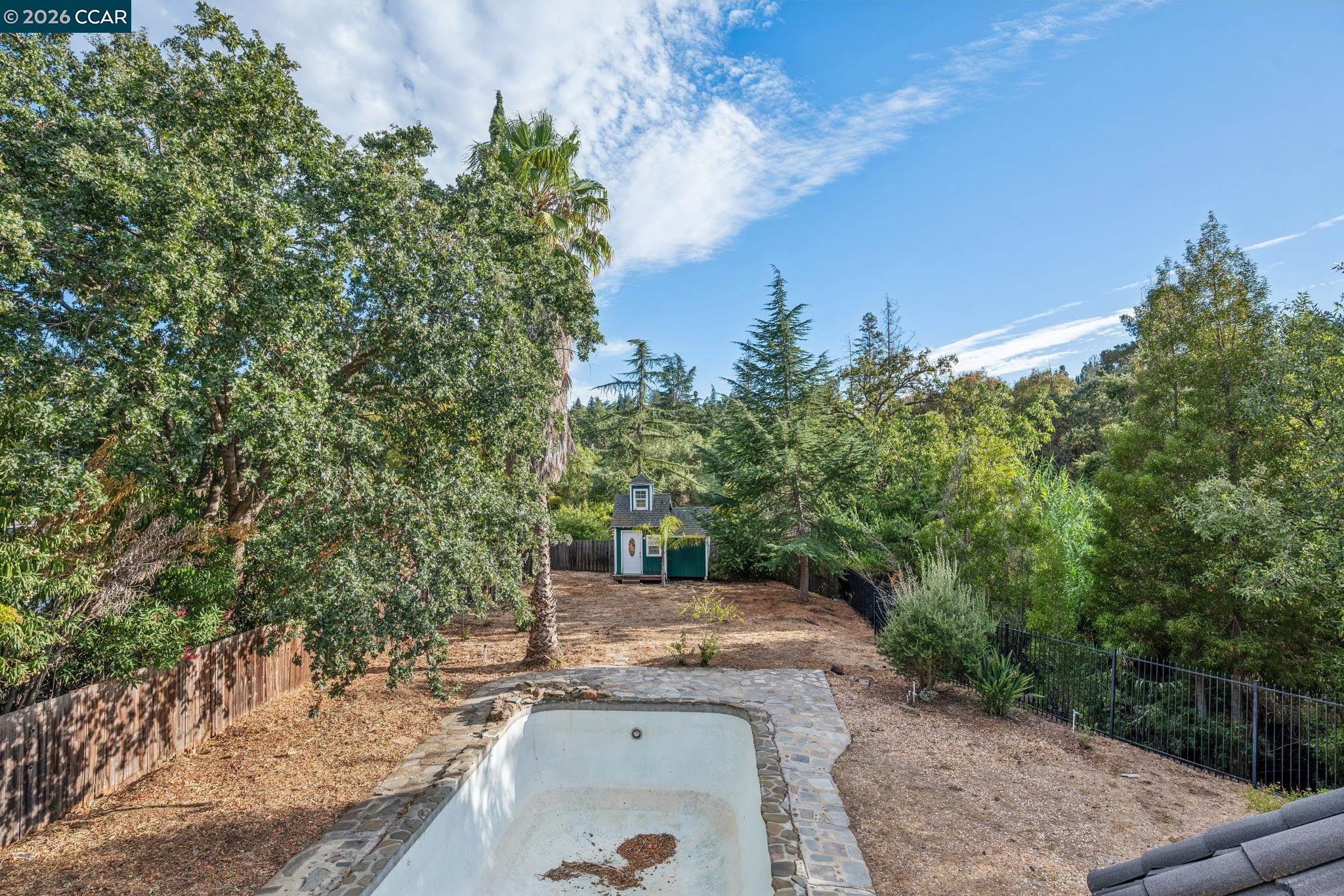3386 Cowell Rd