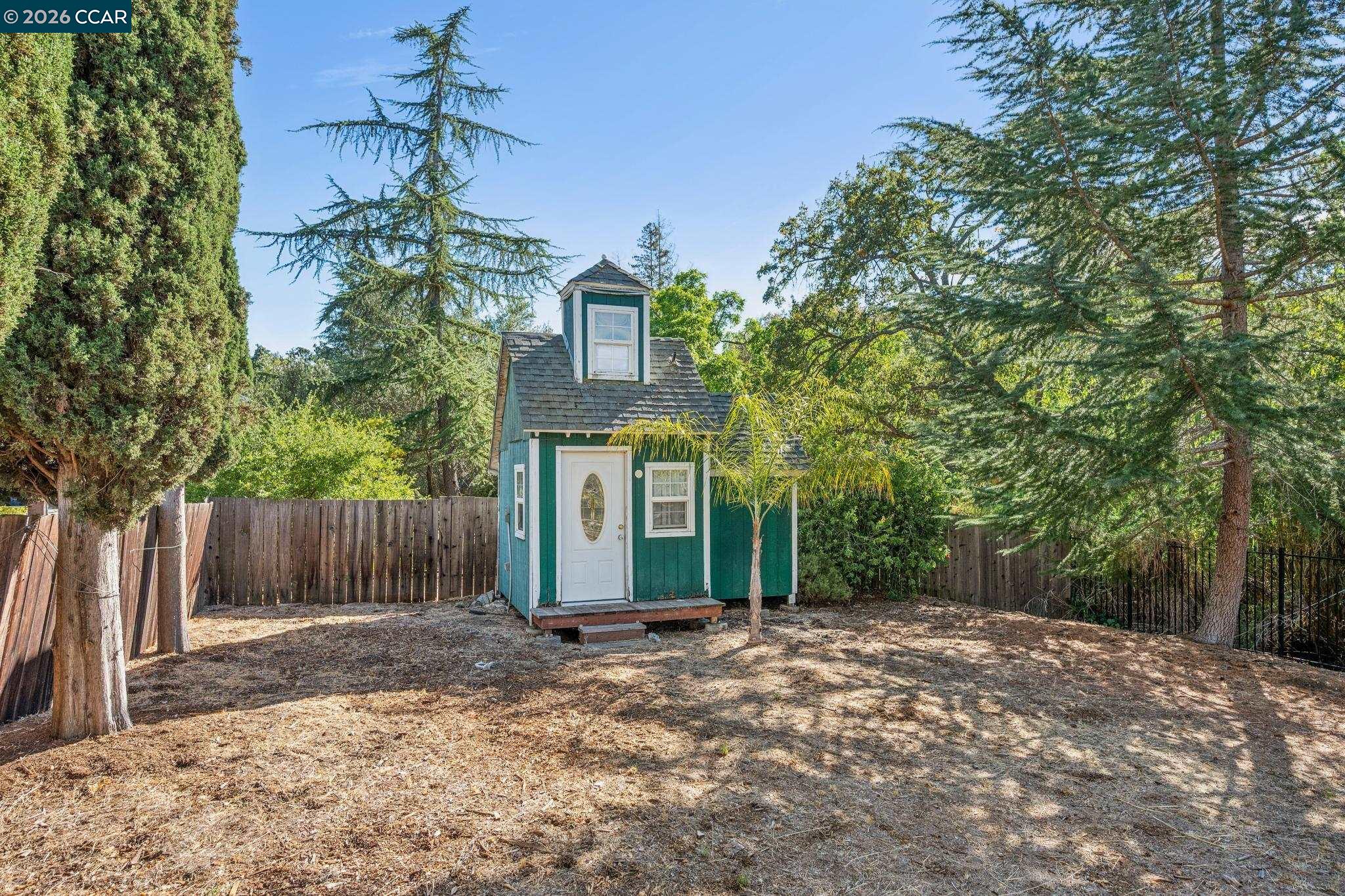 3386 Cowell Rd