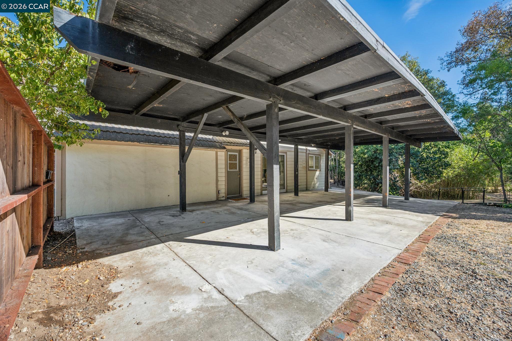 3386 Cowell Rd