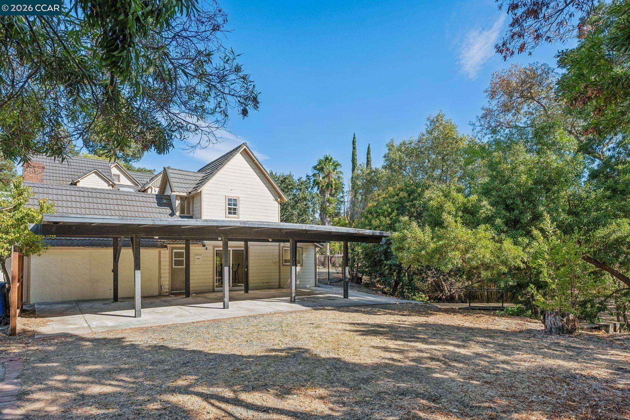 3386 Cowell Rd