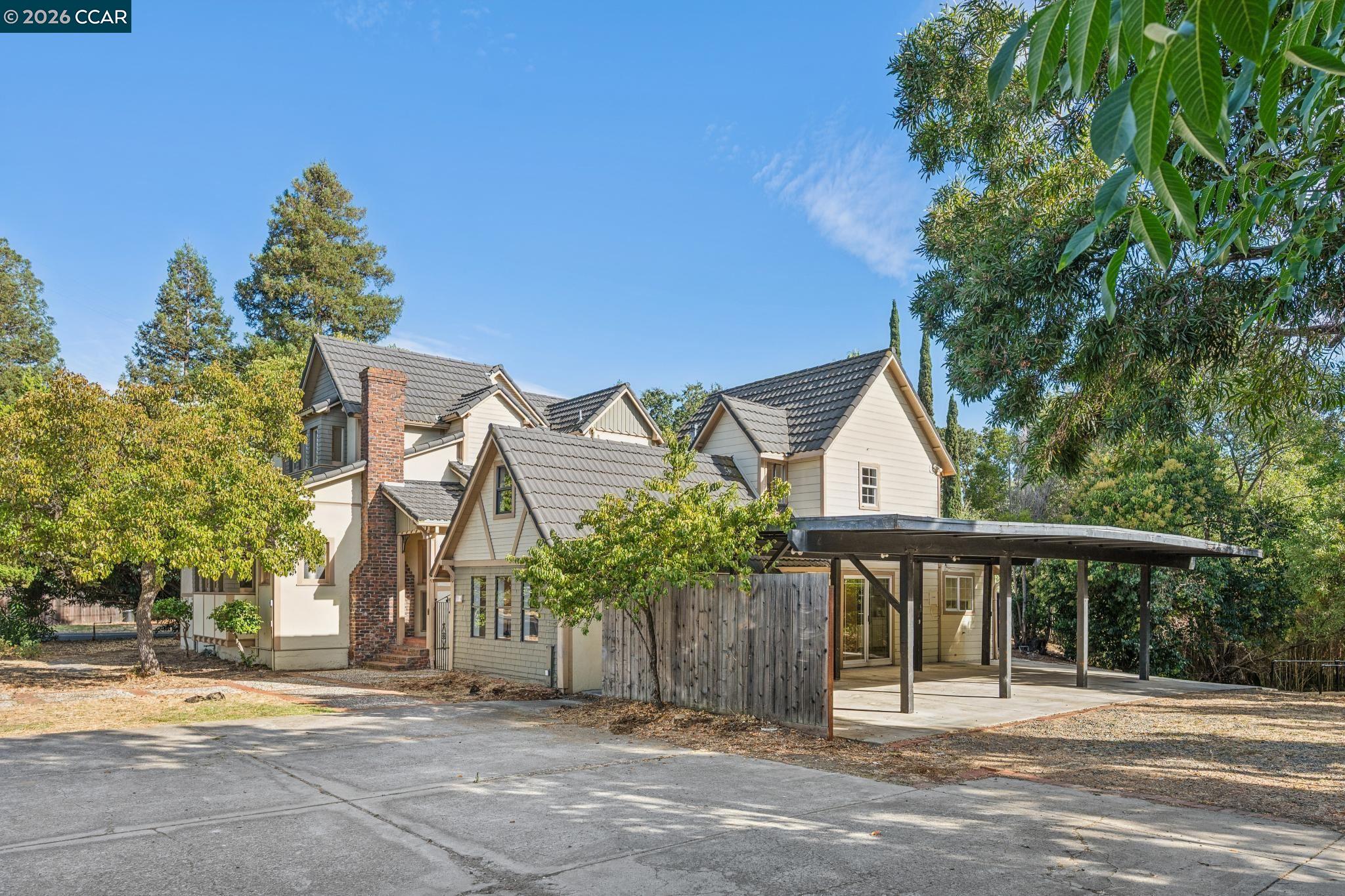 3386 Cowell Rd