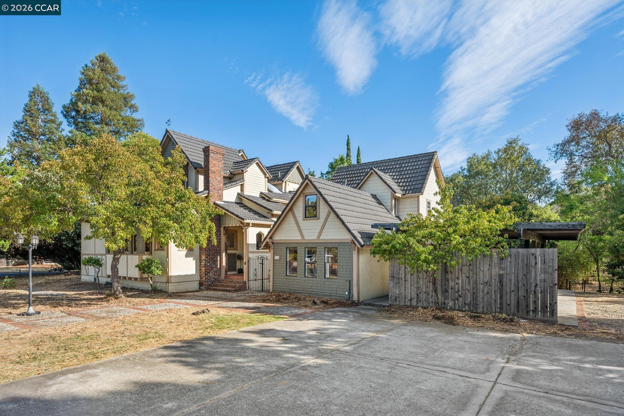 3386 Cowell Rd