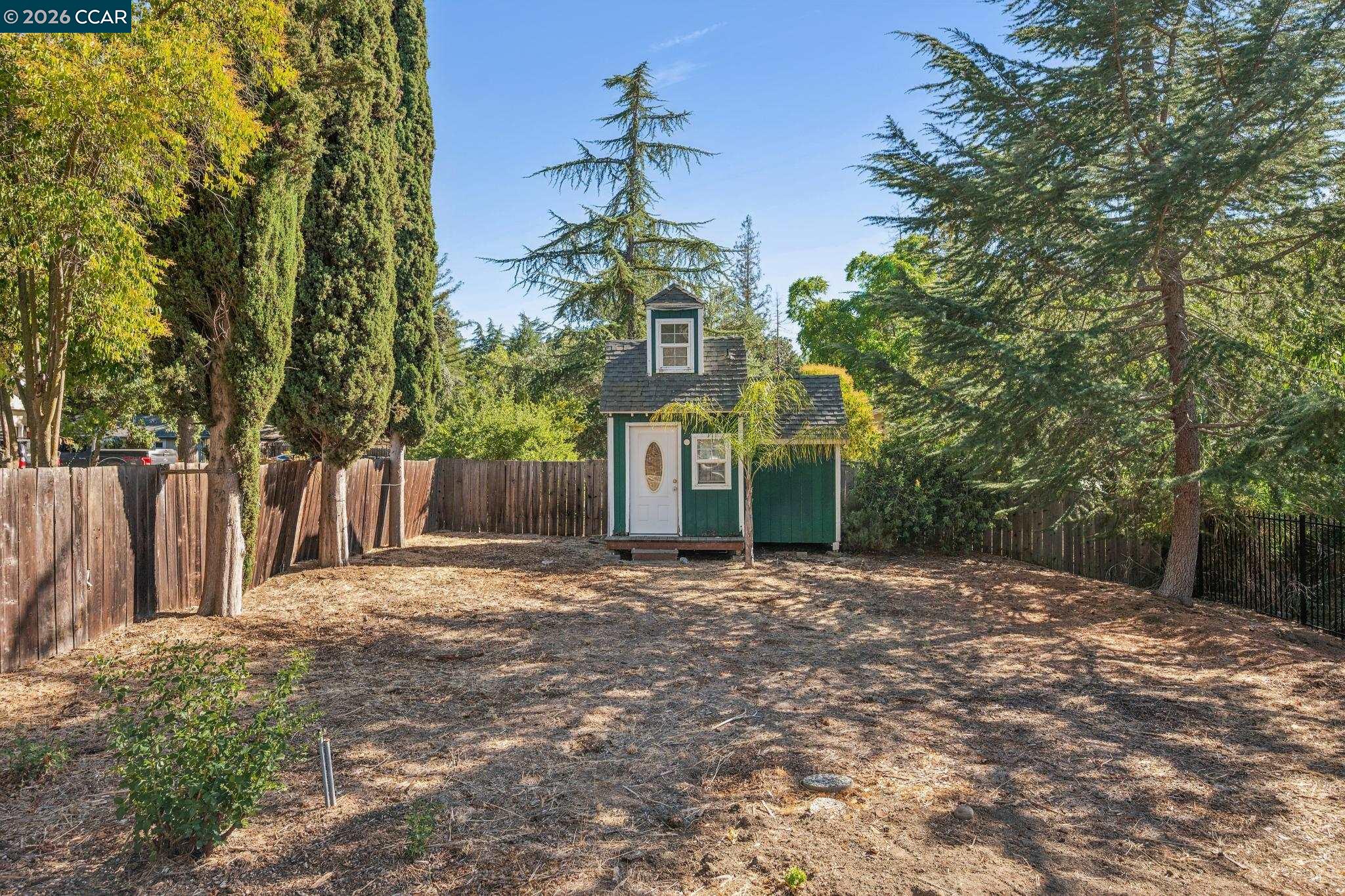 3386 Cowell Rd