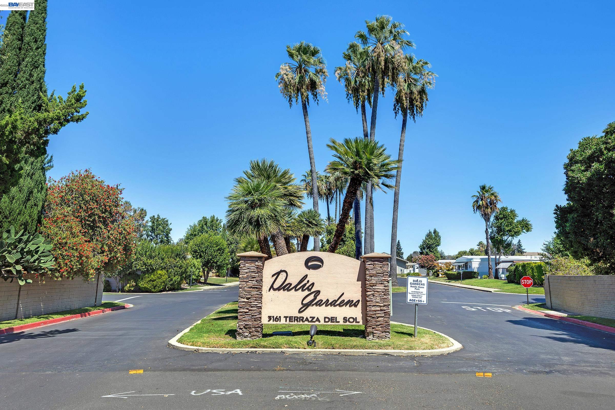 2061 Dalis Drive # 62