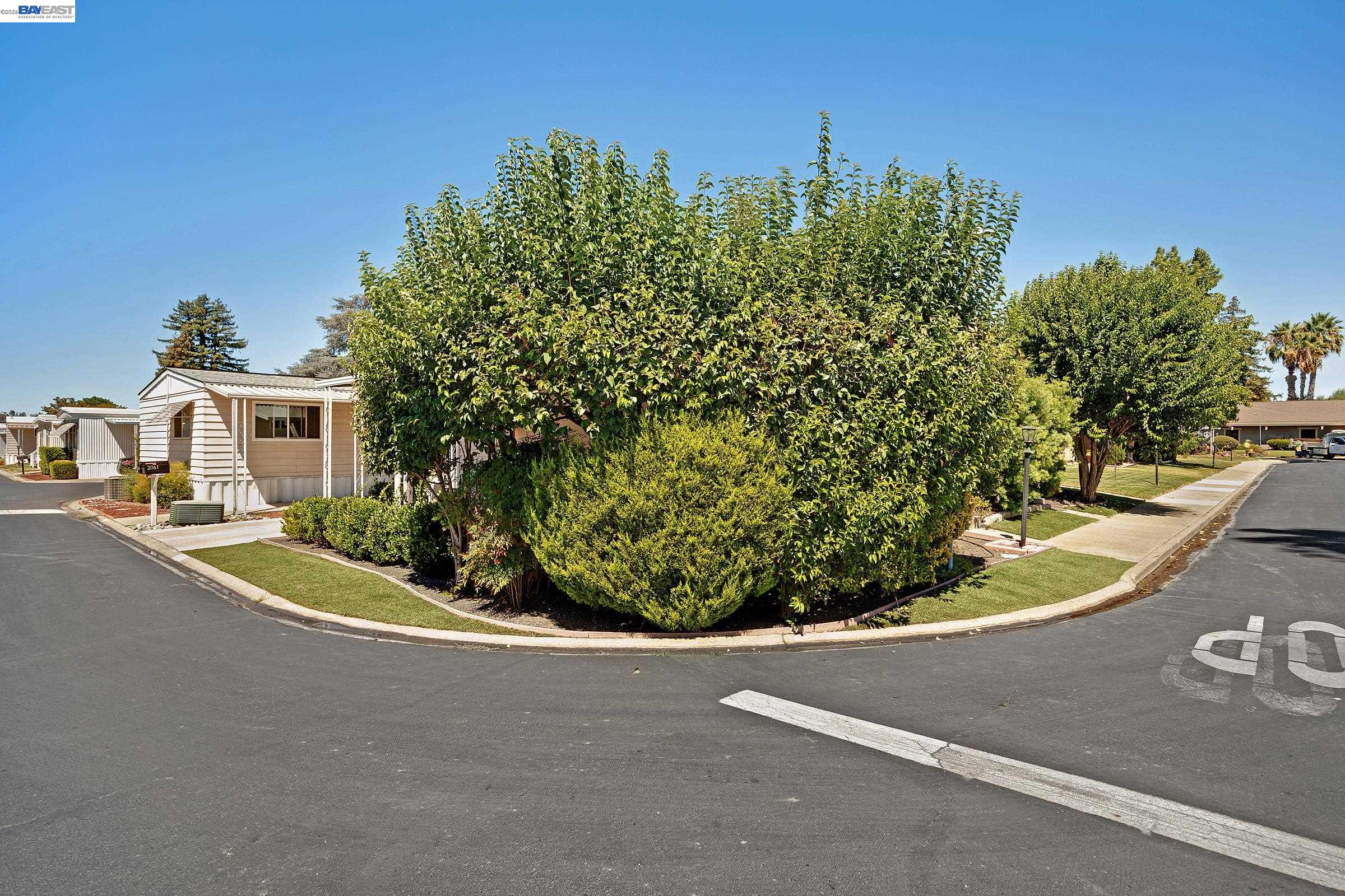 2061 Dalis Drive # 62