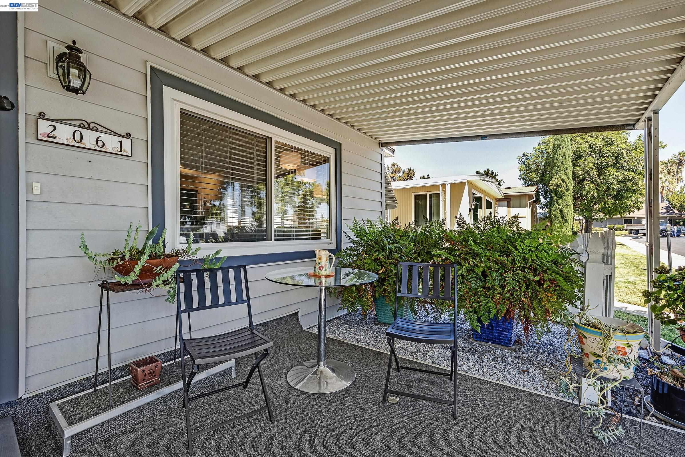 2061 Dalis Drive # 62