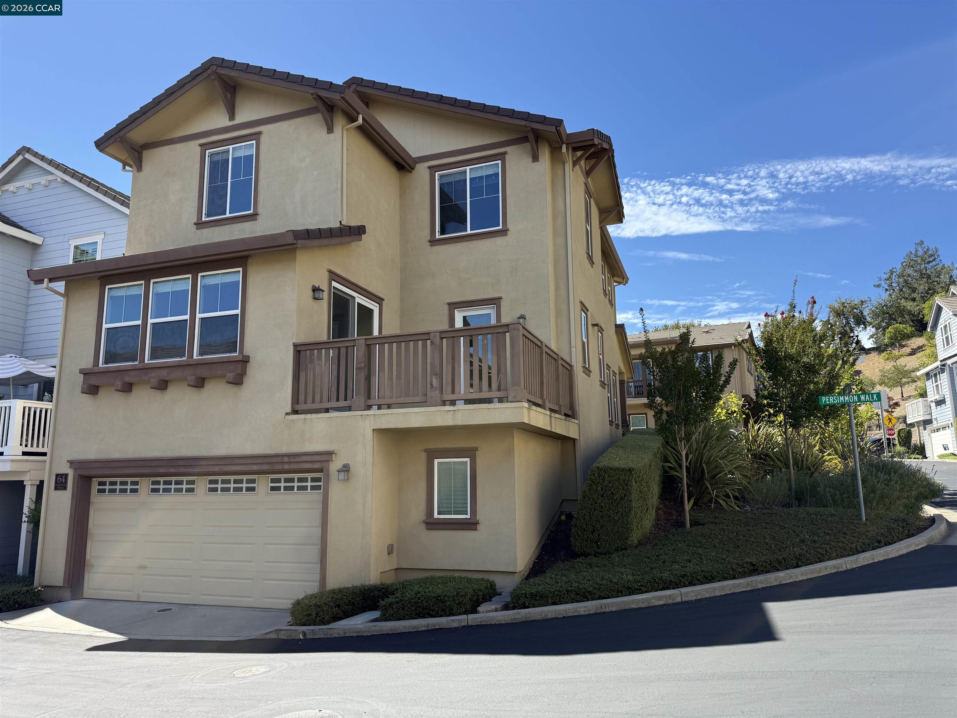 64 Persimmon Walk