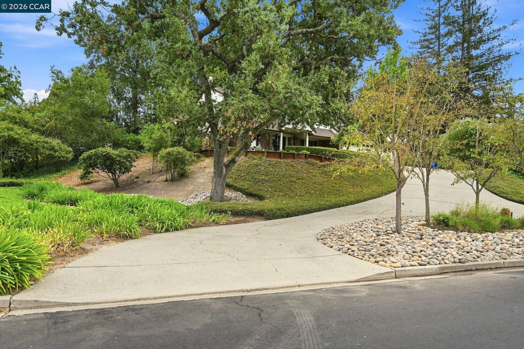 2516 Roundhill Dr