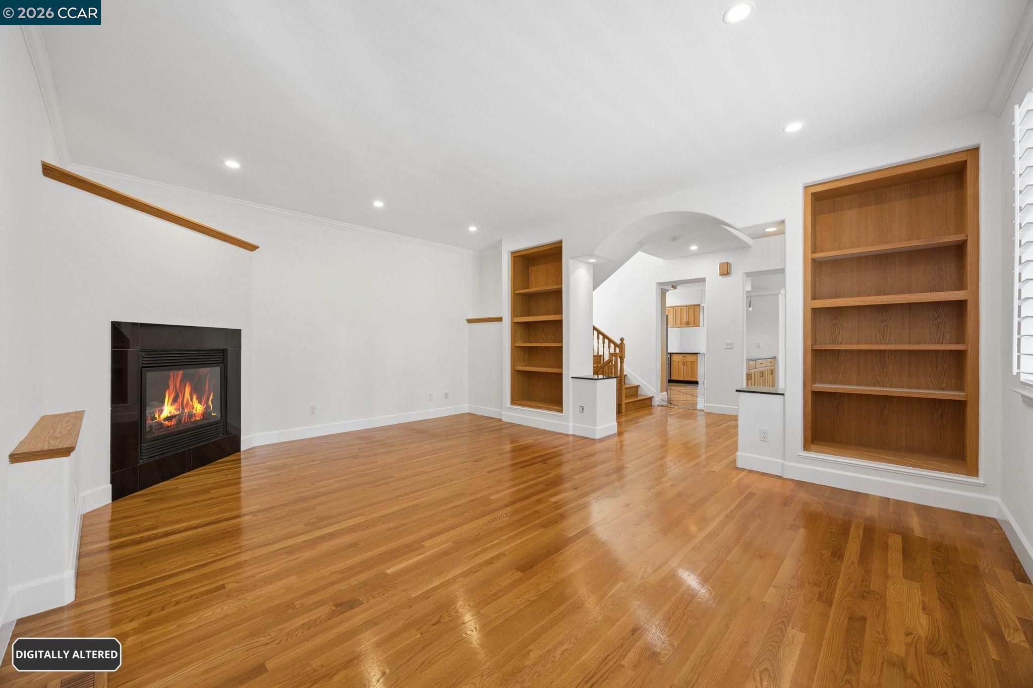 5535 Moraga Ave