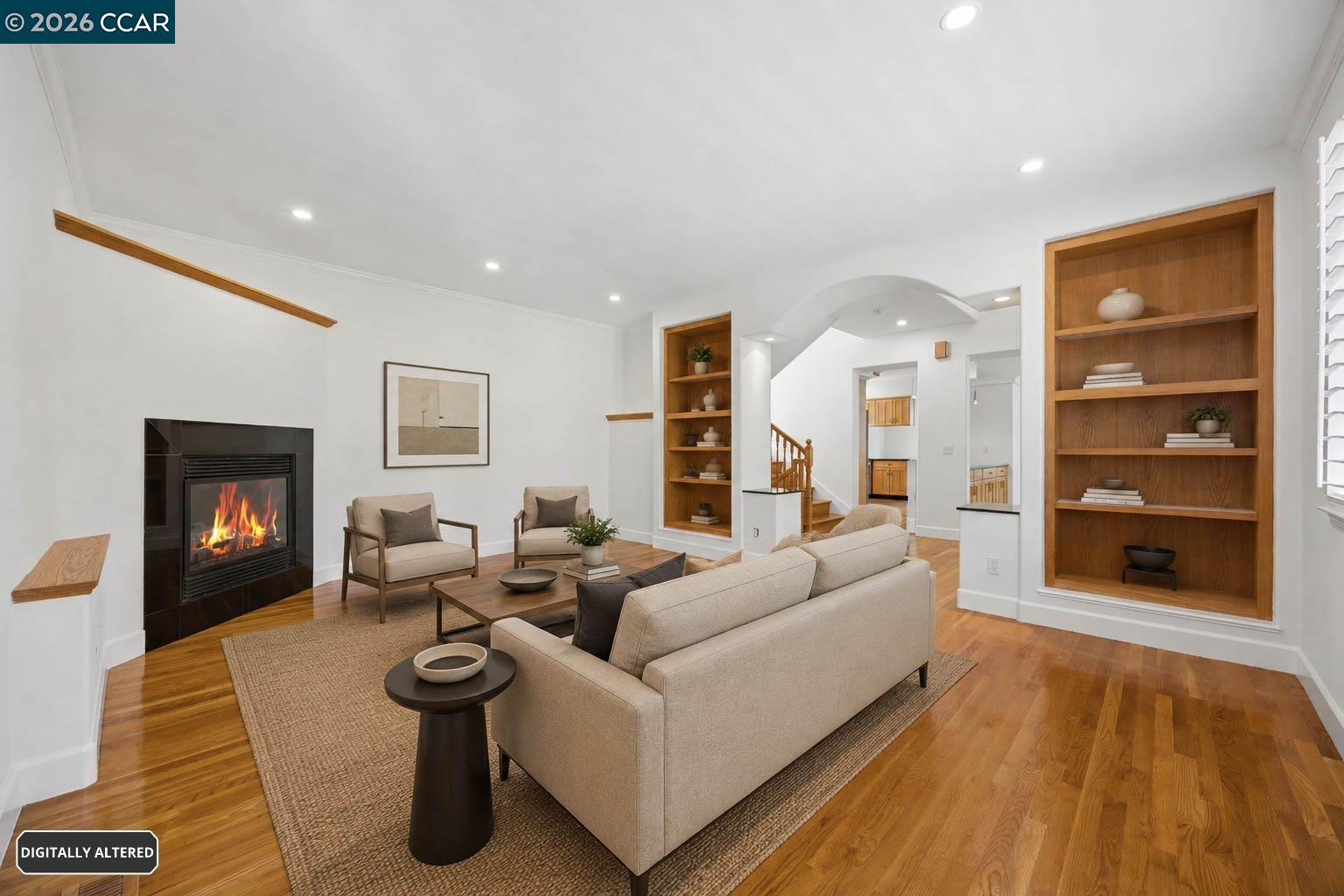 5535 Moraga Ave
