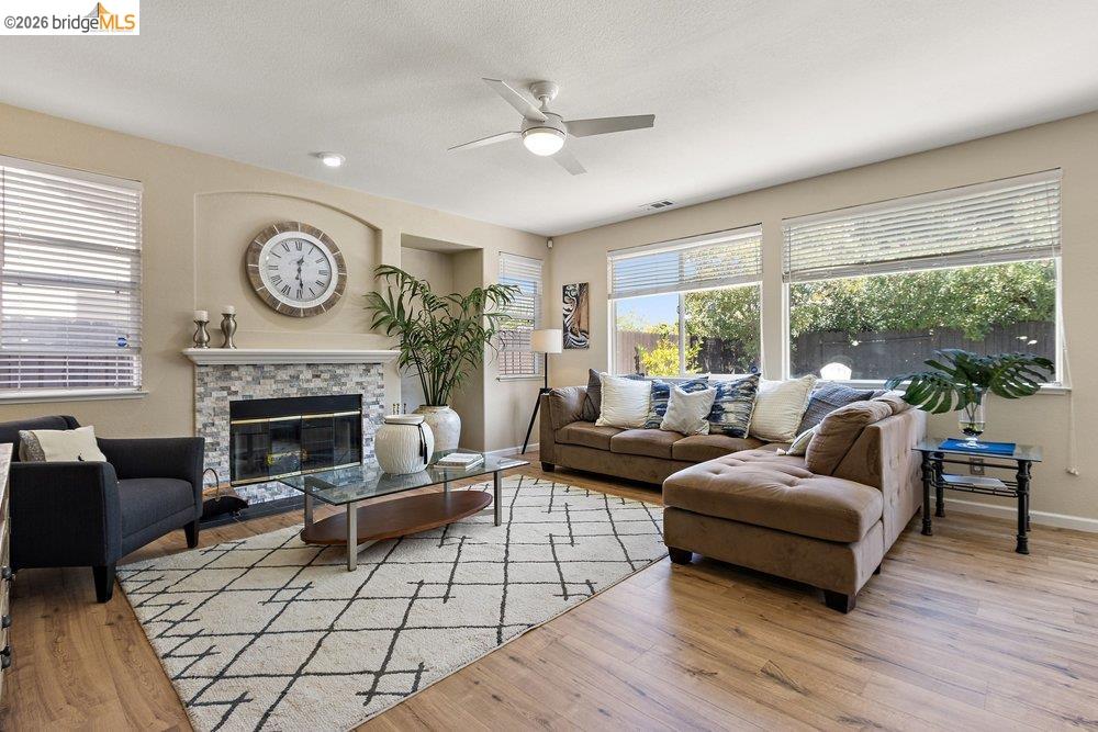 1854 Buck Mountain Ct