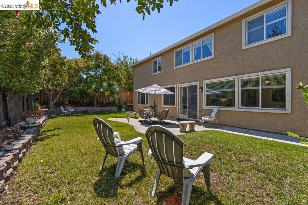 1854 Buck Mountain Ct