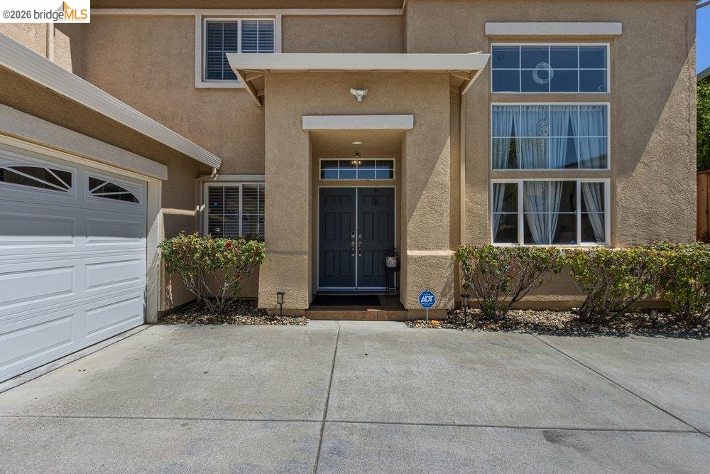 1854 Buck Mountain Ct