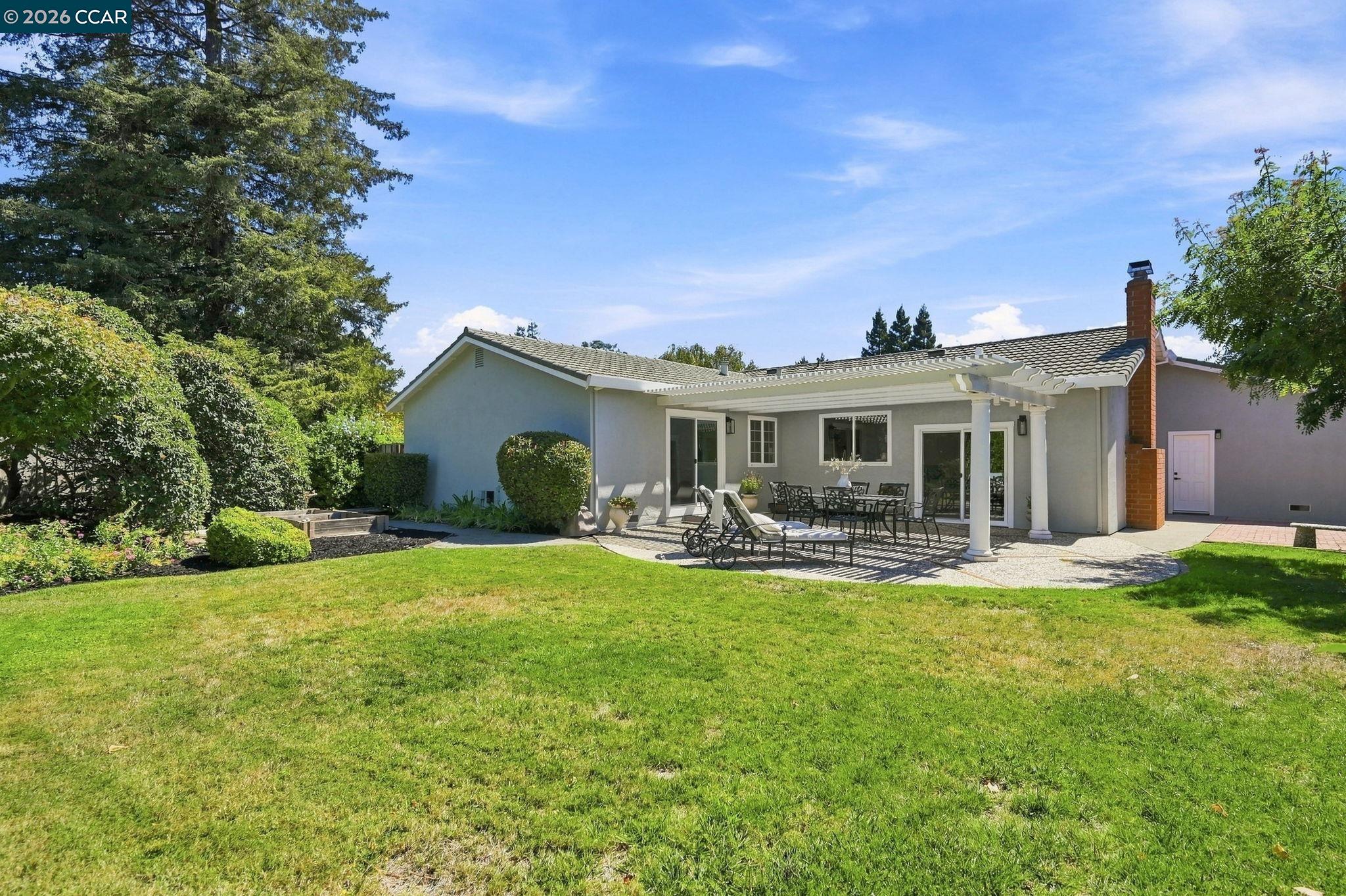 2706 Canyon Creek Dr.