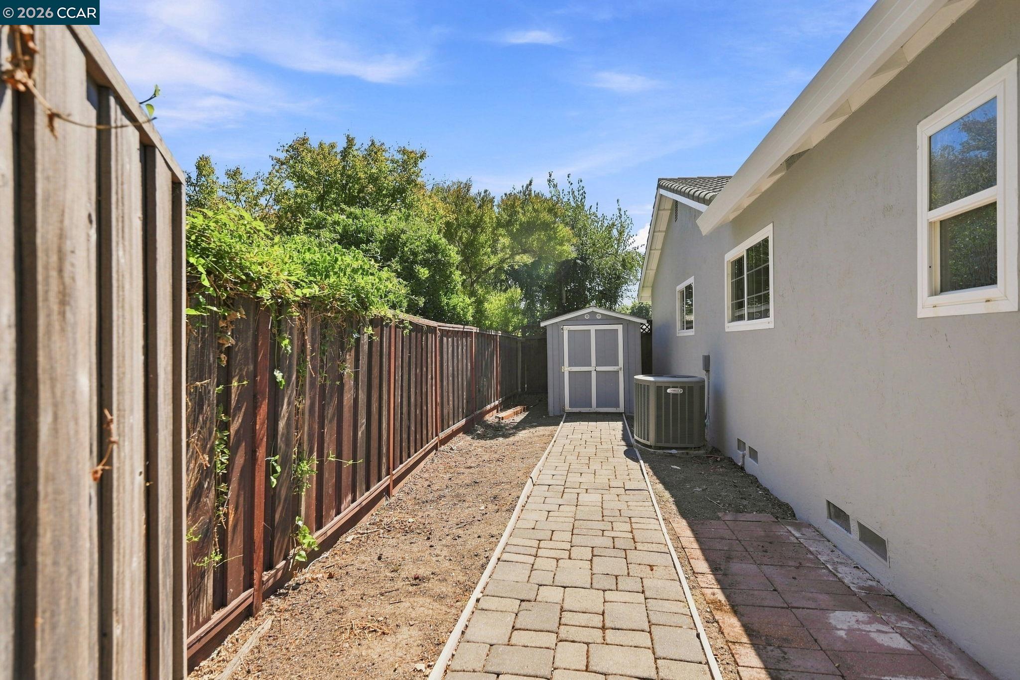 2706 Canyon Creek Dr.