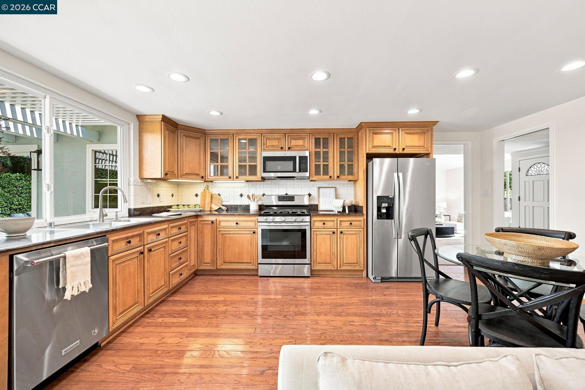 2706 Canyon Creek Dr.